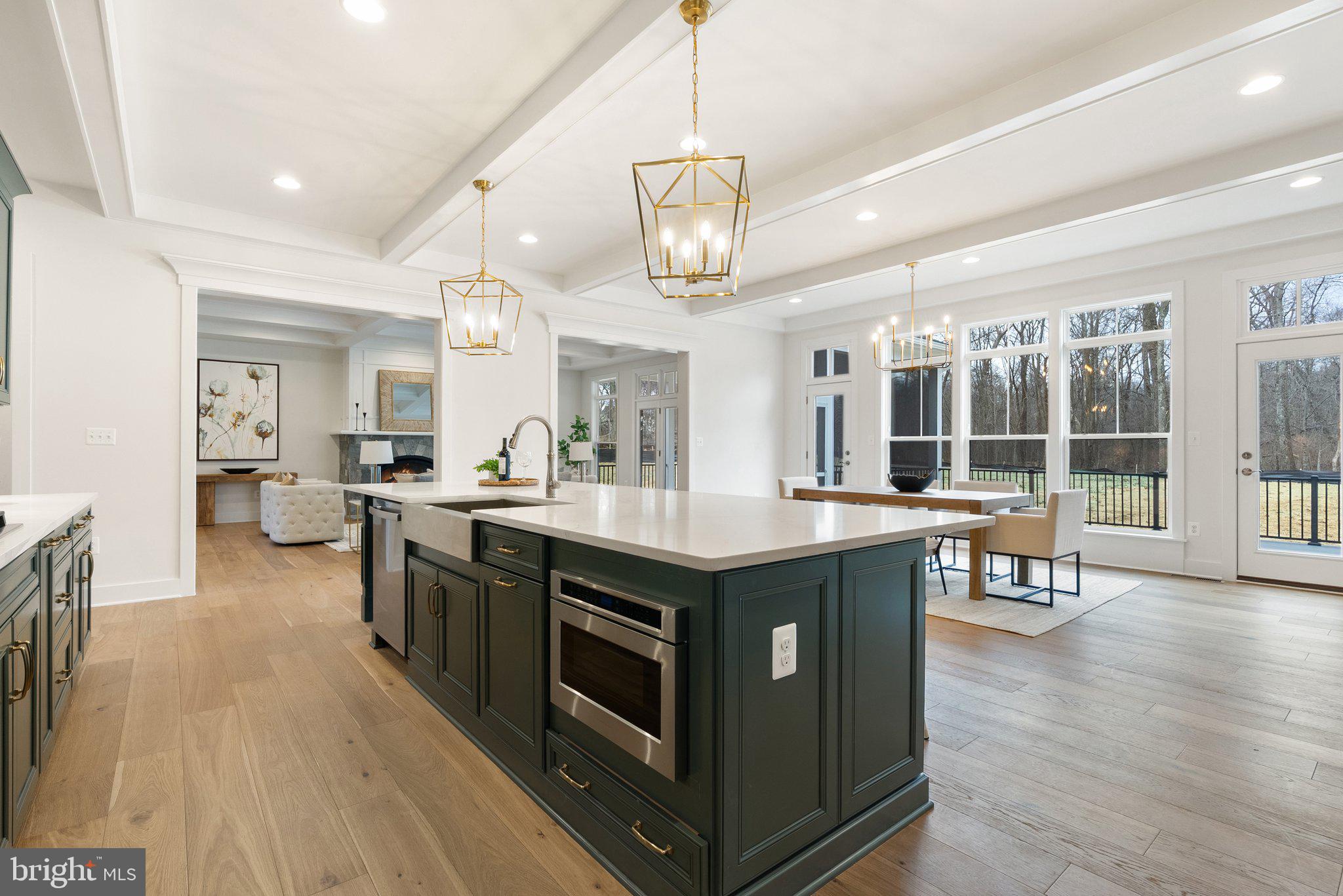 HIGHLANDS - Residential