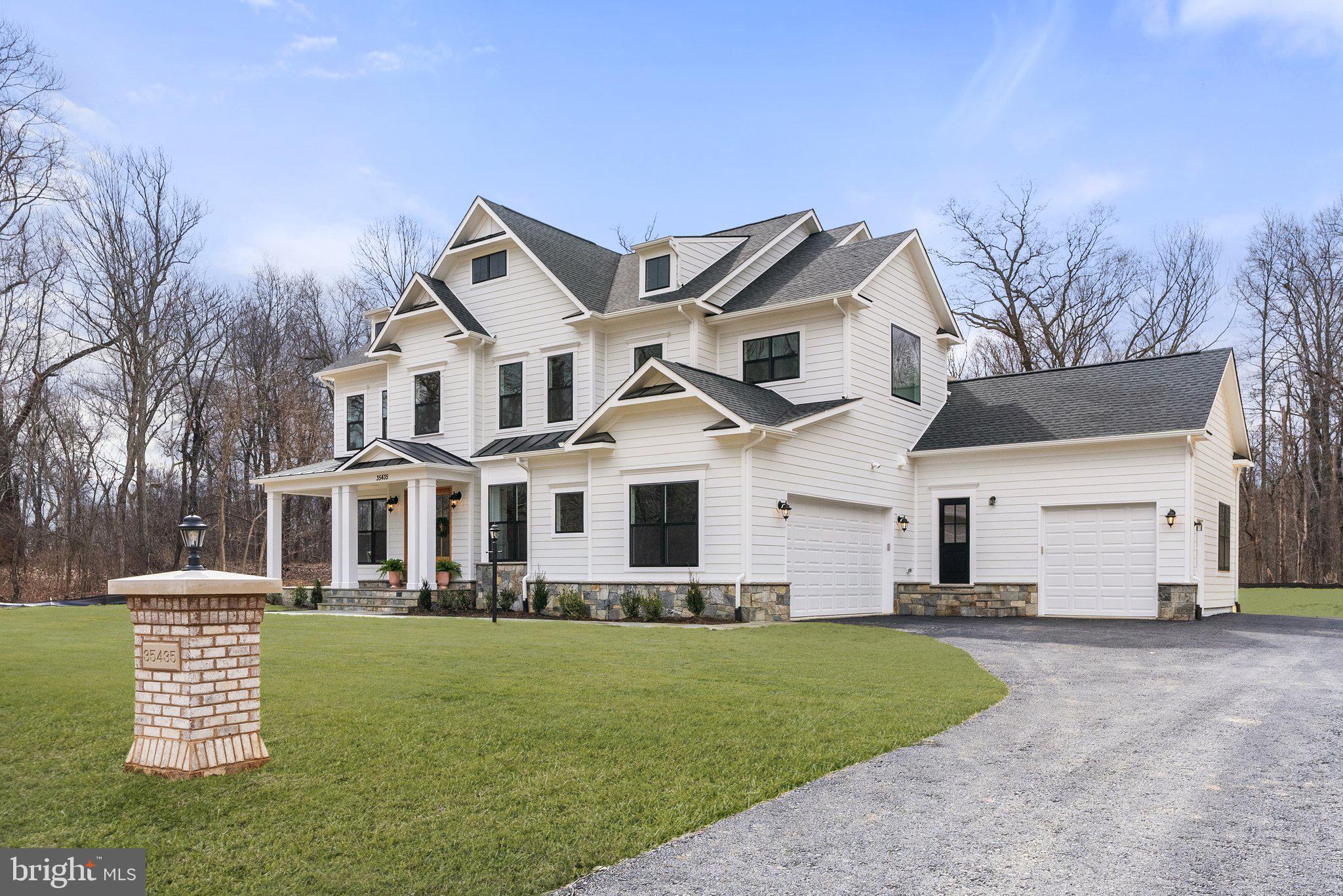 HIGHLANDS - Residential