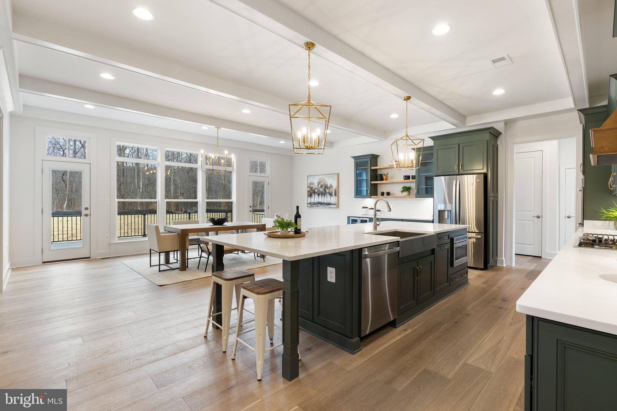 HIGHLANDS - Residential