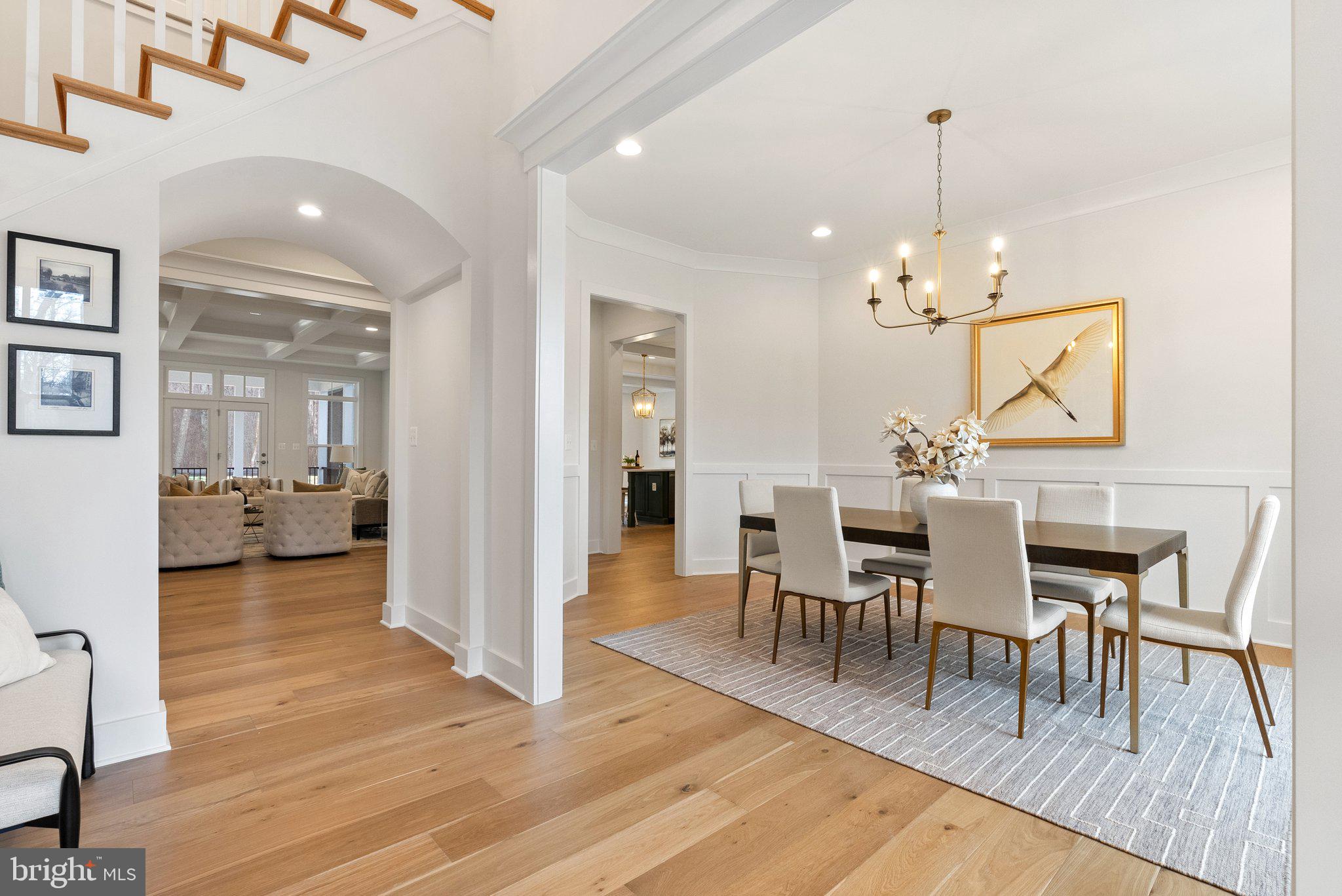 HIGHLANDS - Residential