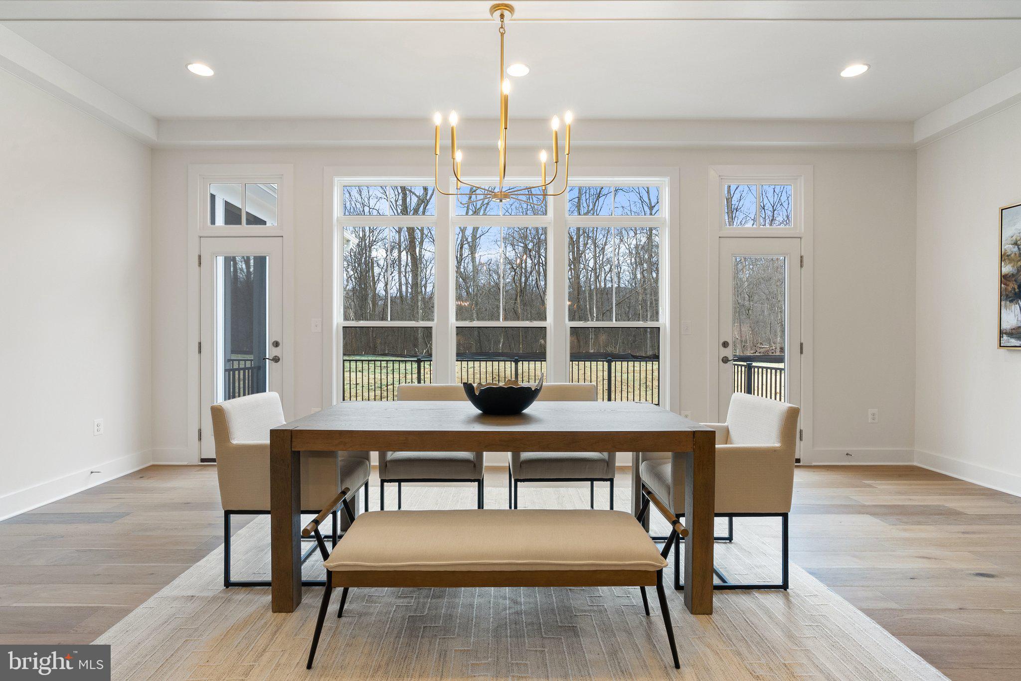 HIGHLANDS - Residential