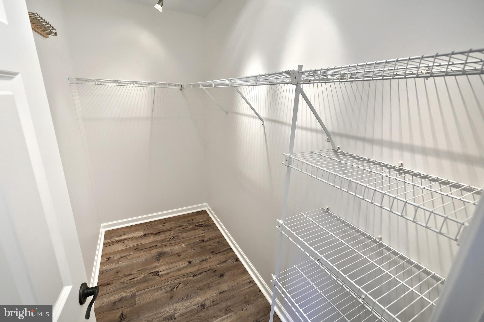 ALLYSON'S CROSSING - Residential