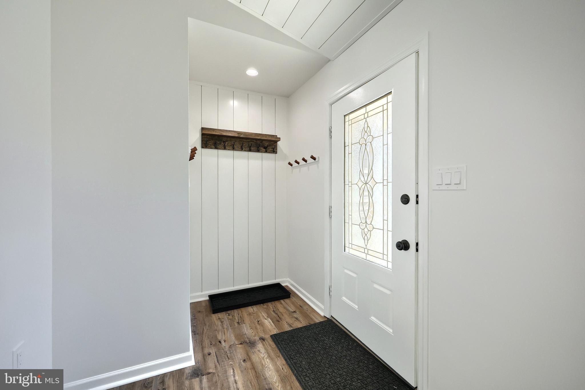 ALLYSON'S CROSSING - Residential