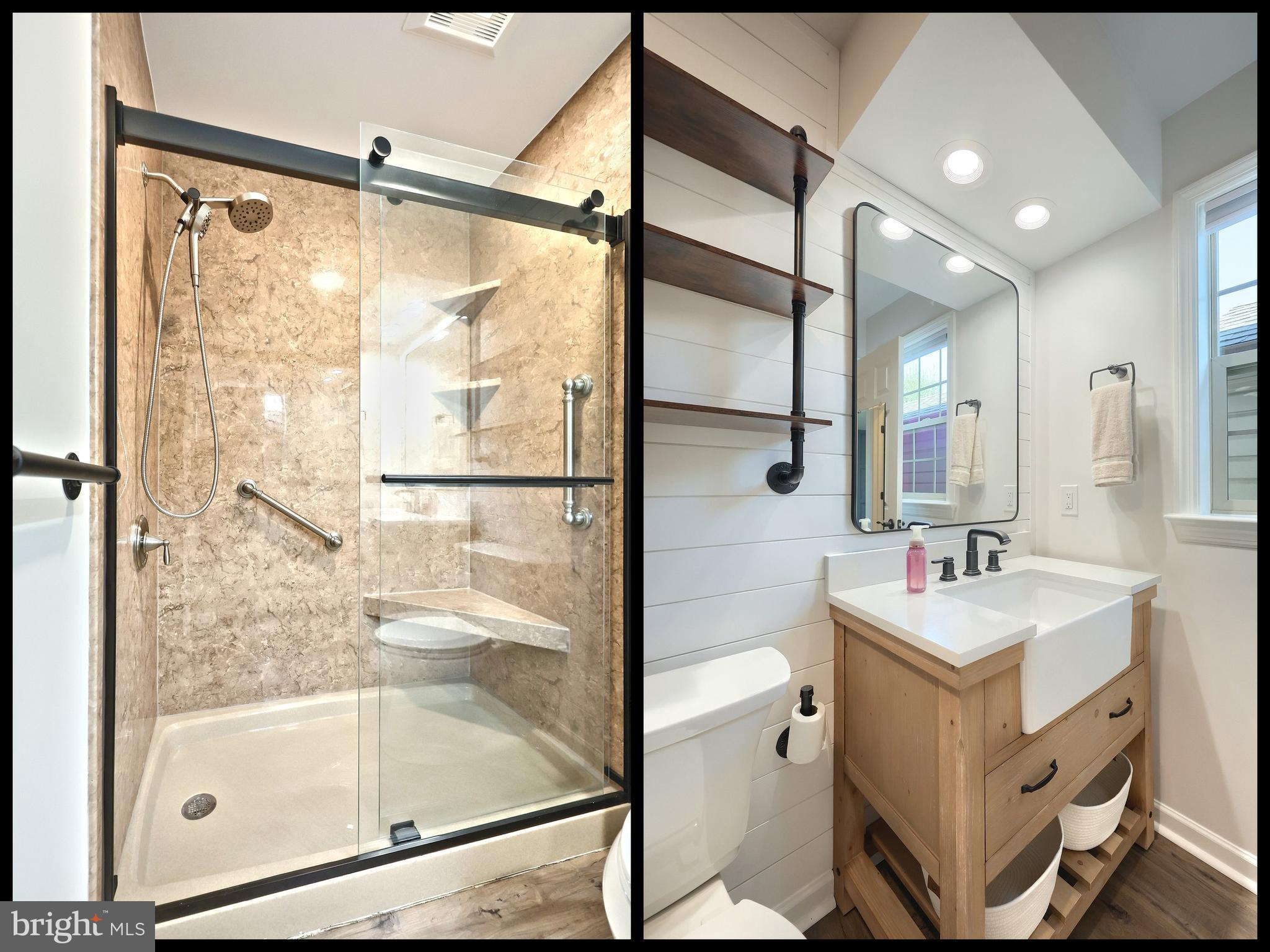 ALLYSON'S CROSSING - Residential