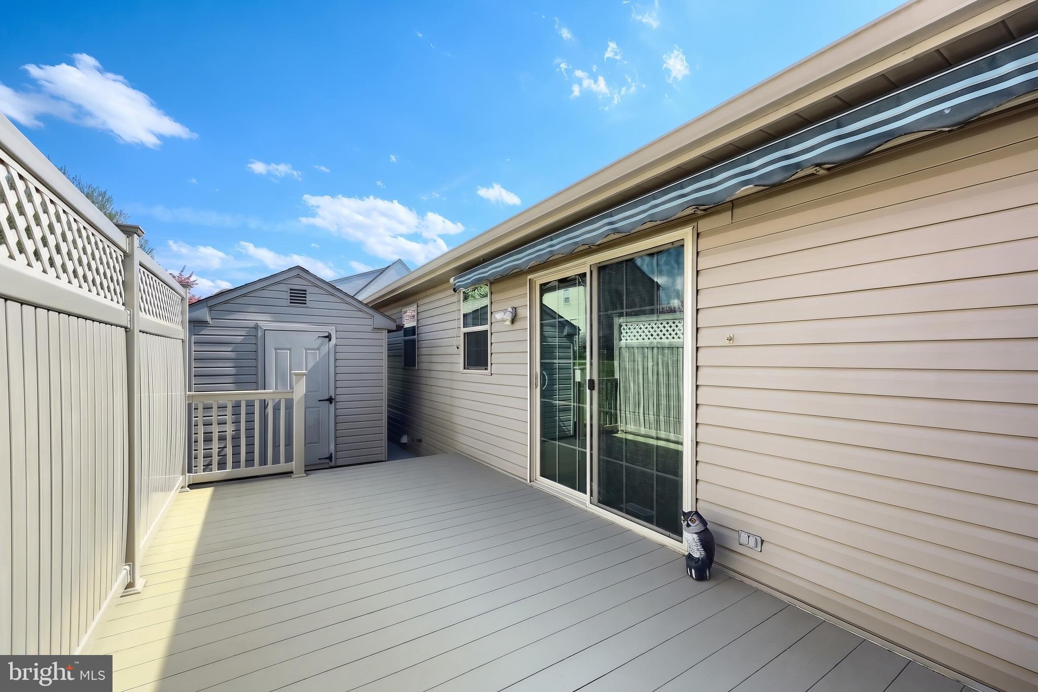 ALLYSON'S CROSSING - Residential