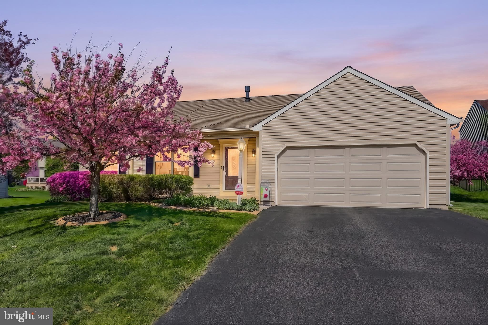 ALLYSON'S CROSSING - Residential