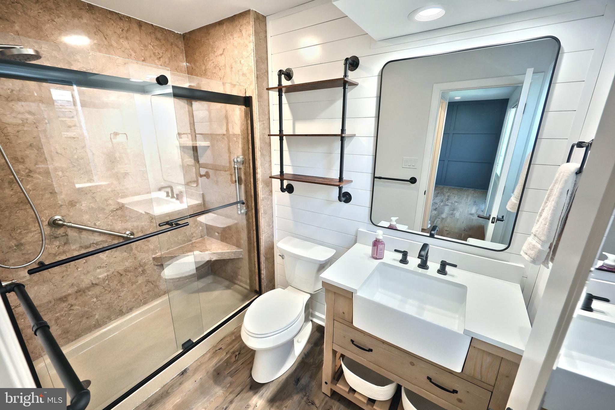 ALLYSON'S CROSSING - Residential