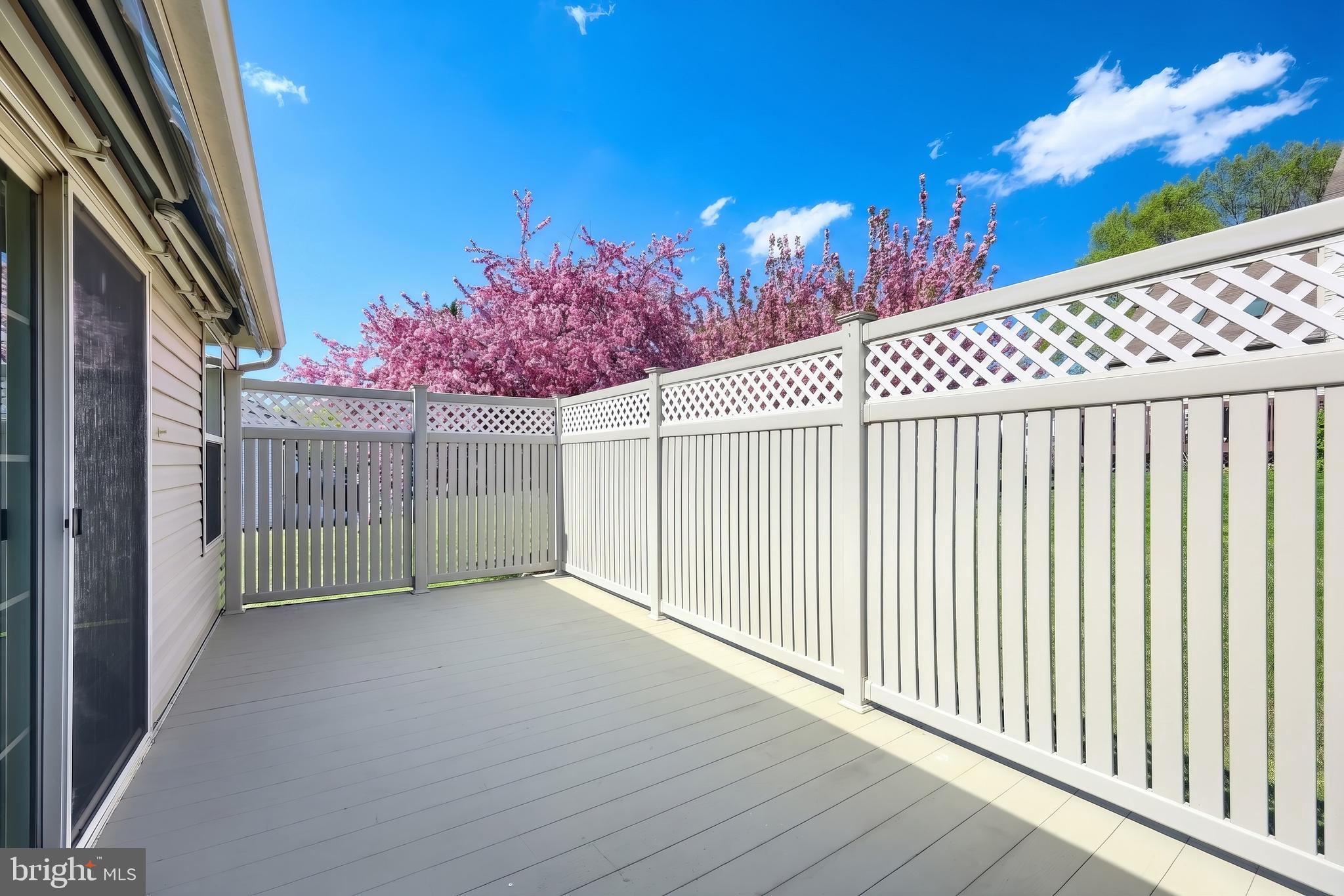 ALLYSON'S CROSSING - Residential