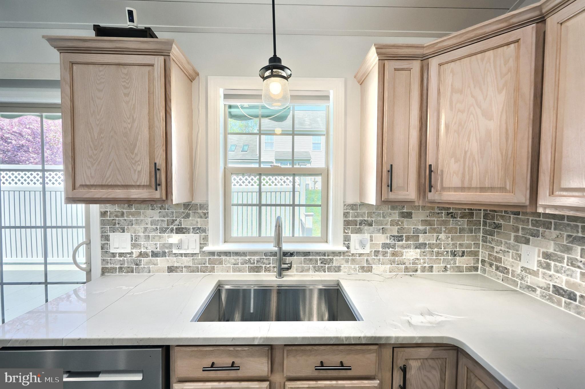 ALLYSON'S CROSSING - Residential