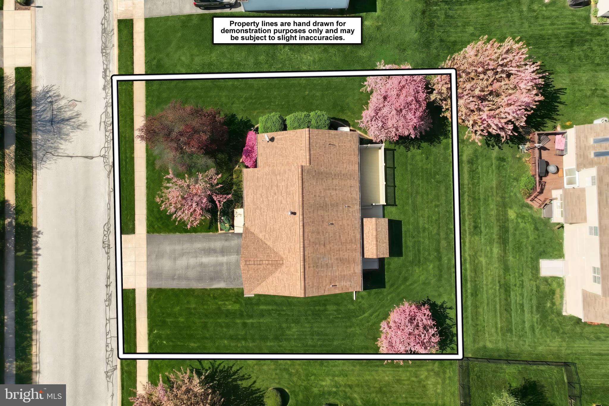 ALLYSON'S CROSSING - Residential