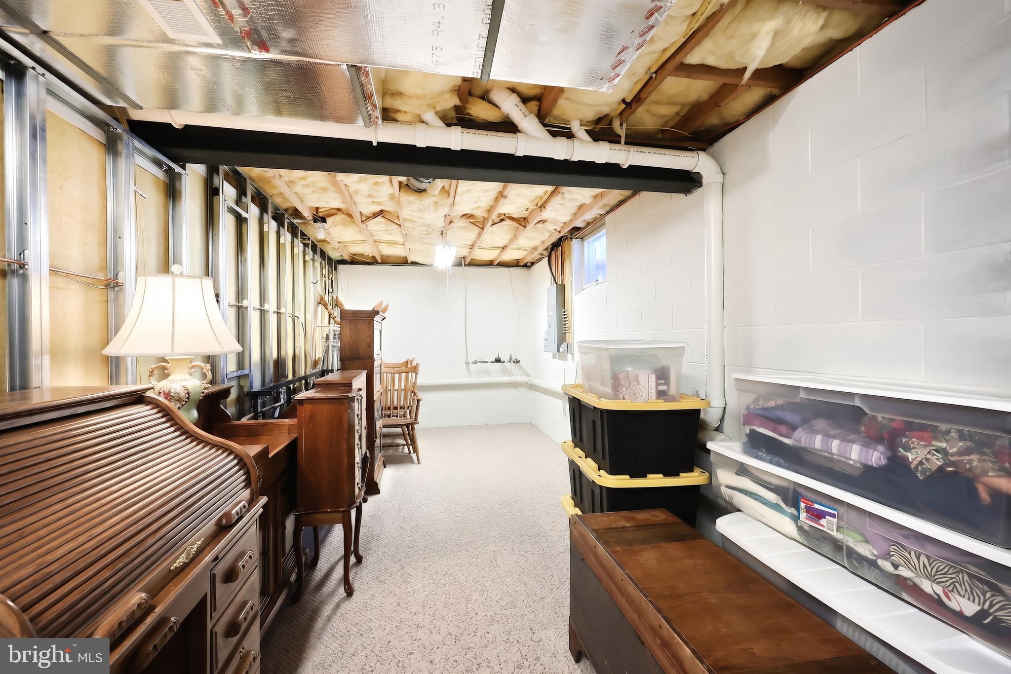 ALLYSON'S CROSSING - Residential