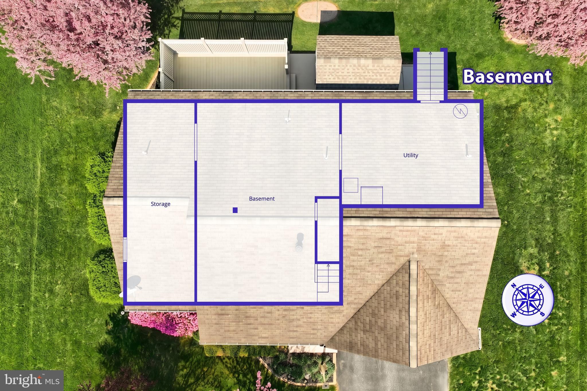 ALLYSON'S CROSSING - Residential