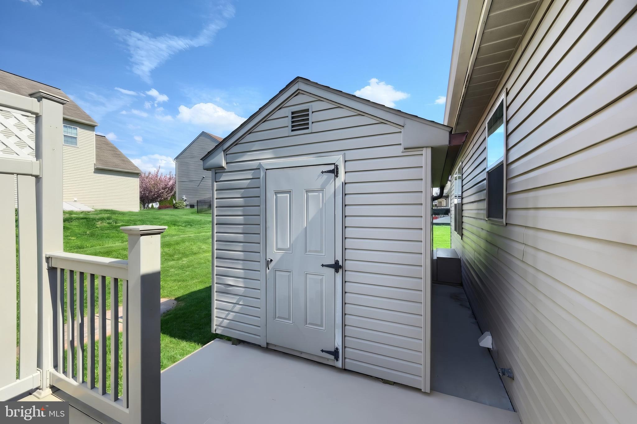 ALLYSON'S CROSSING - Residential