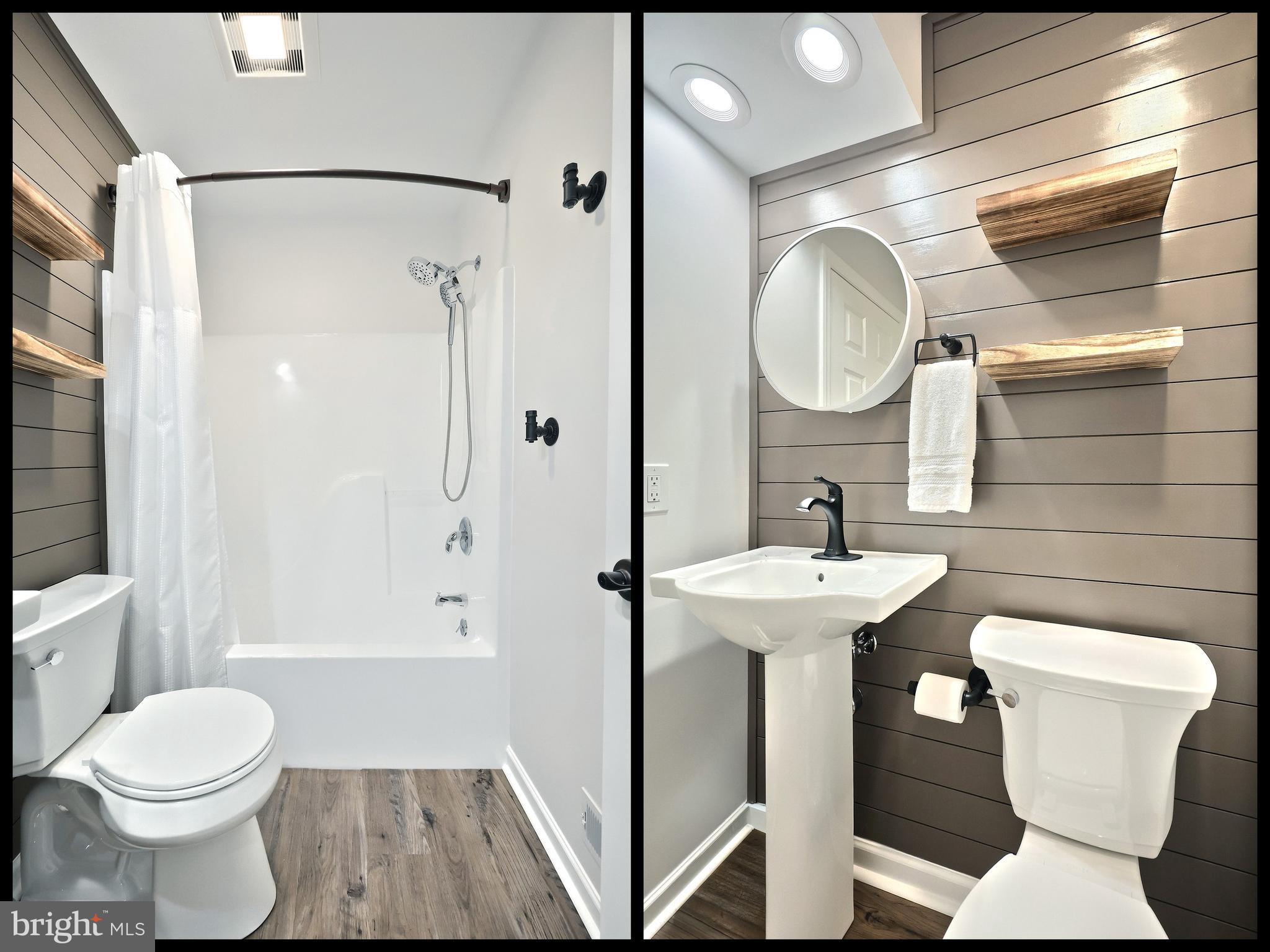 ALLYSON'S CROSSING - Residential