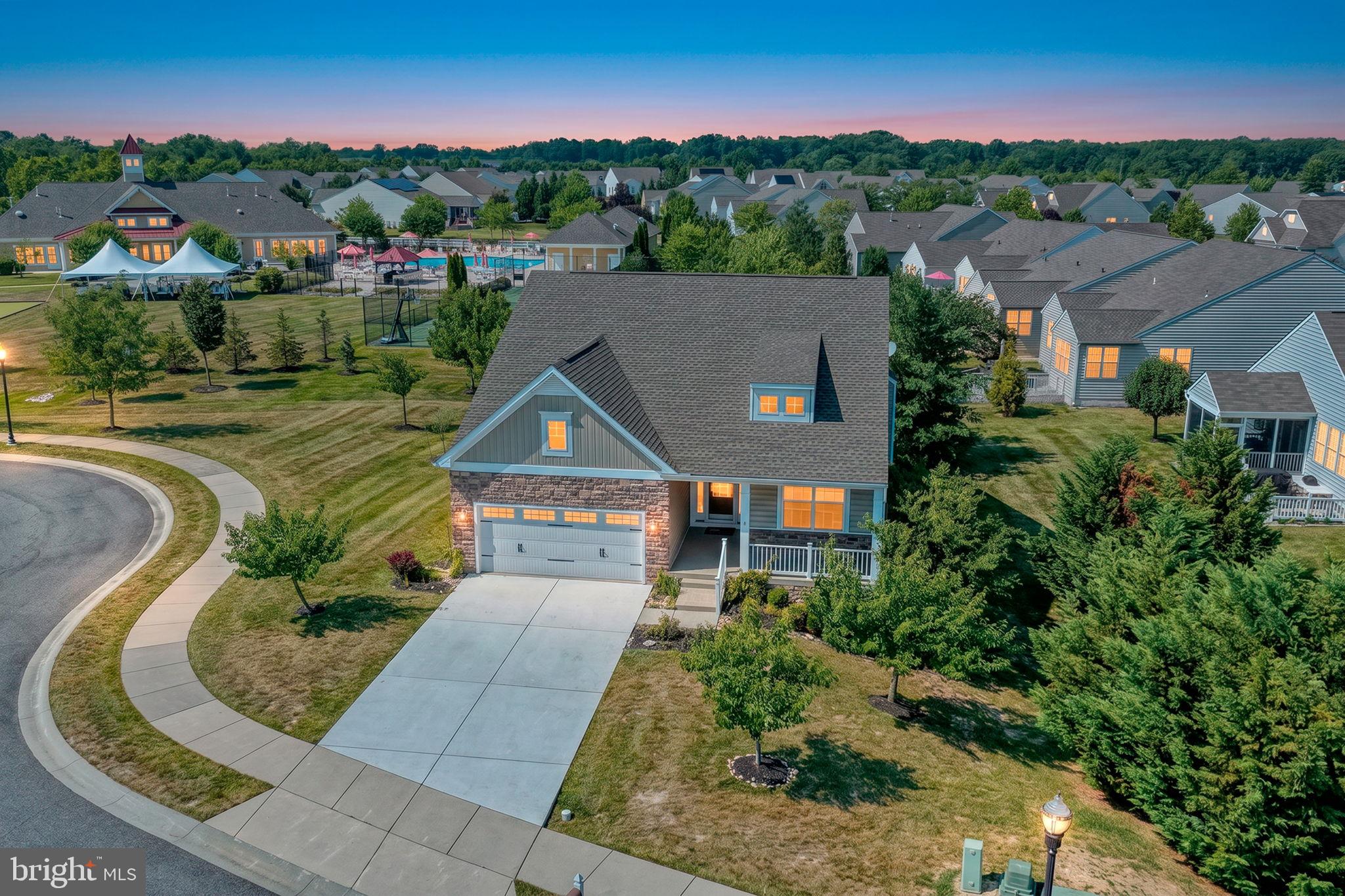 Photo 1 of 45 — 1502 ARROWOOD COURT, MIDDLETOWN, DE 19709