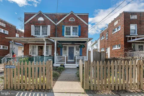 1427 Kearny Street NE, Washington, DC 20017 - MLS#: DCDC2190570
