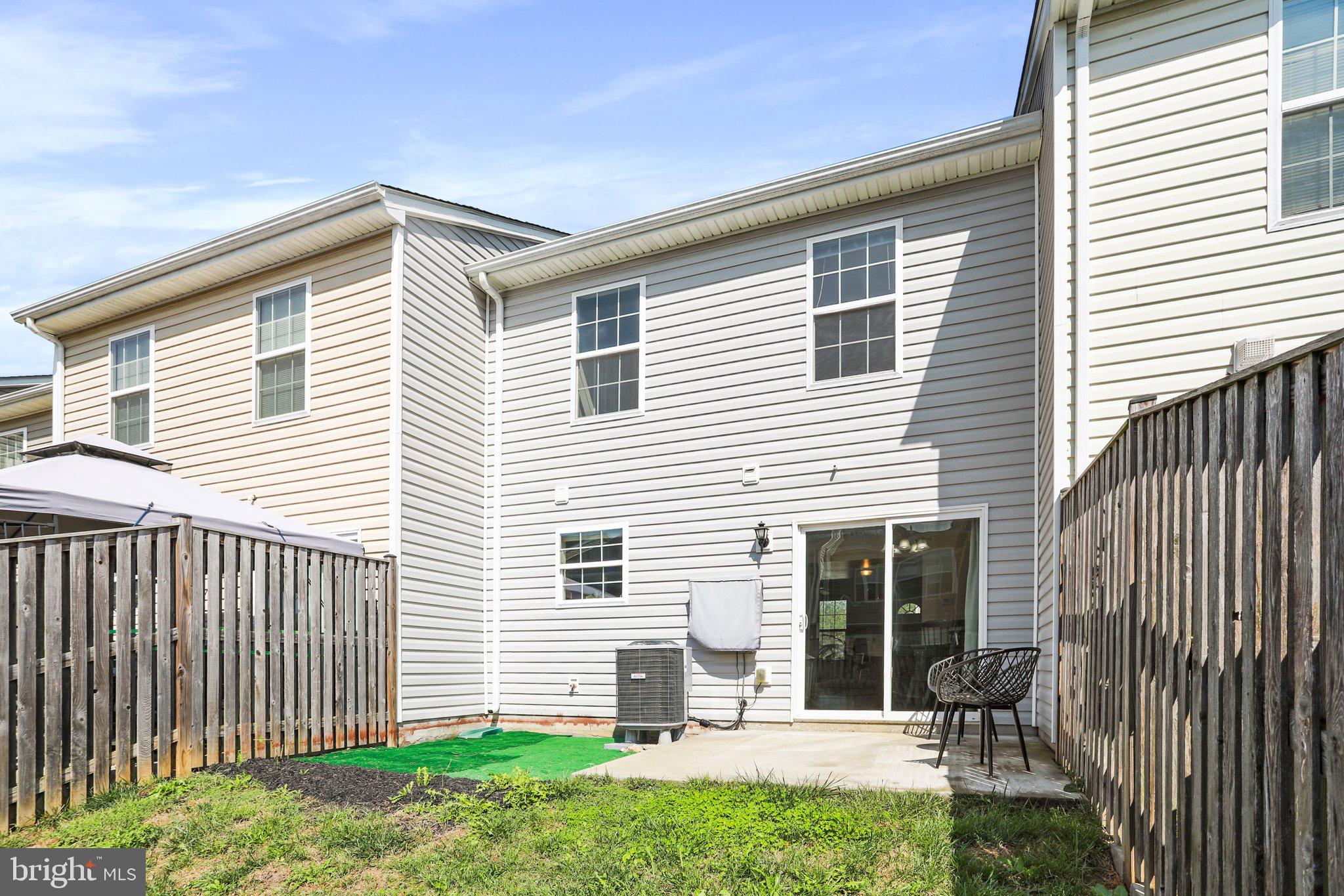 INWOOD VILLAGE - Residential