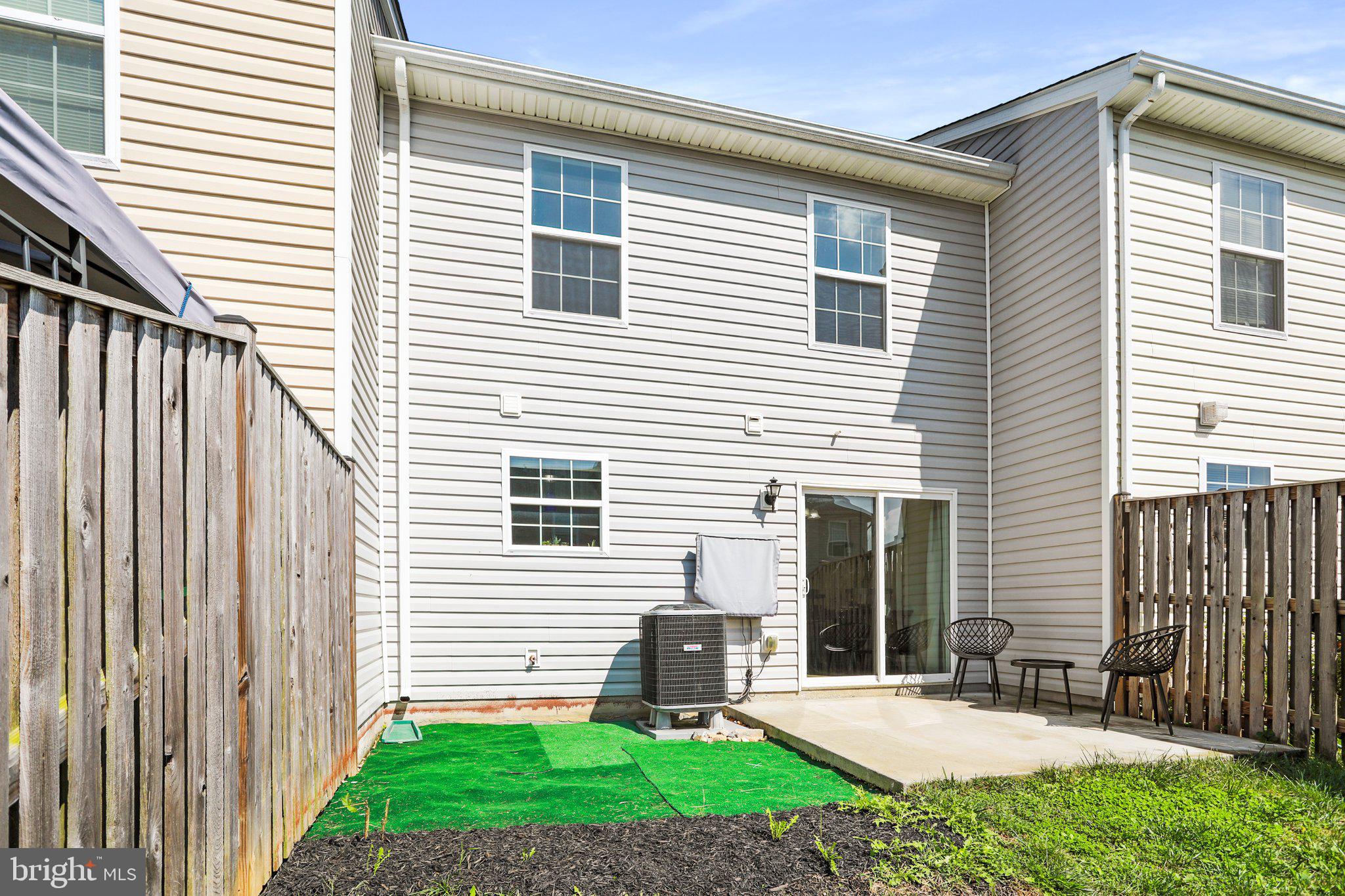 INWOOD VILLAGE - Residential