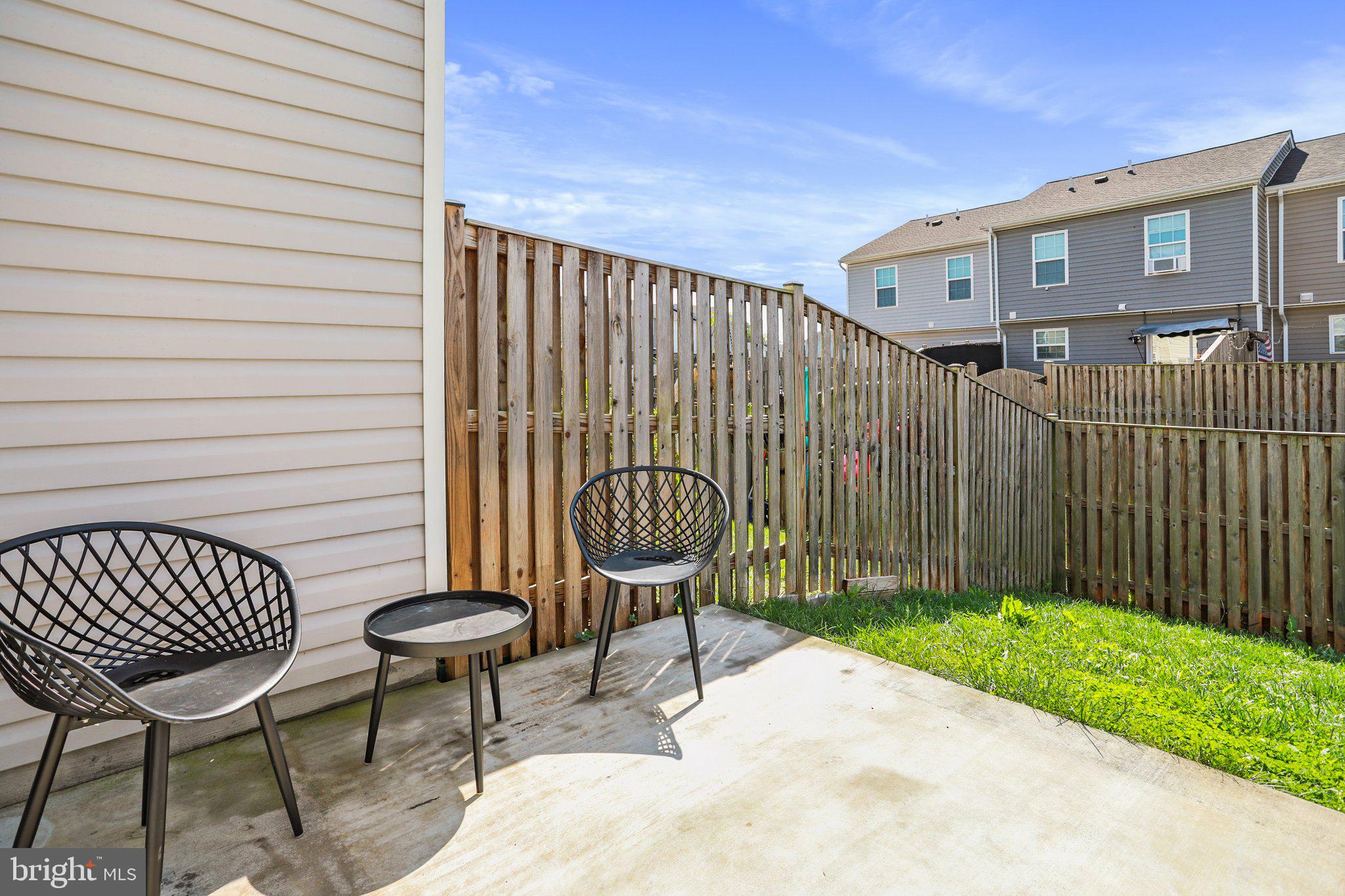 INWOOD VILLAGE - Residential