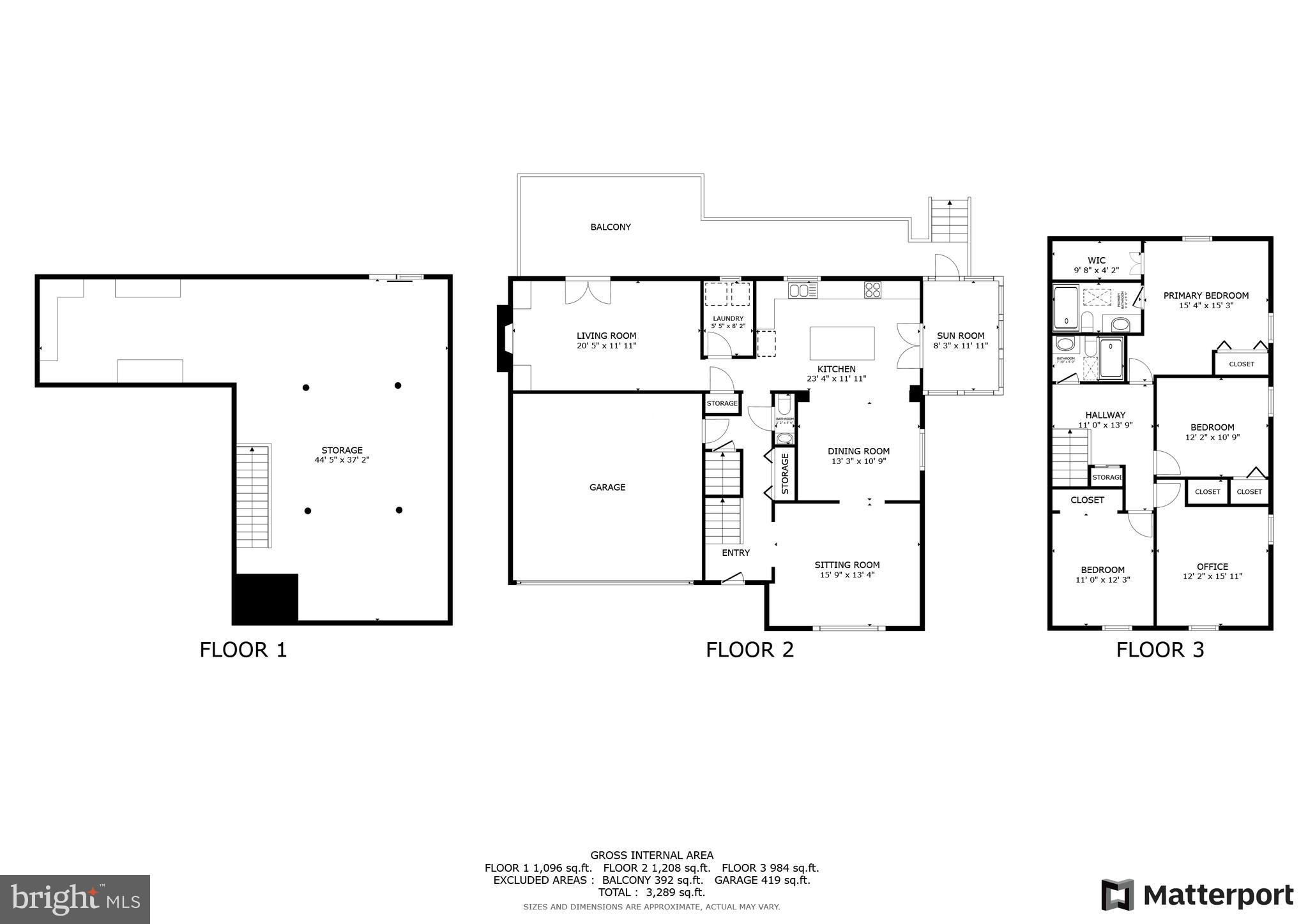 SHIPLEYS CHOICE - Residential