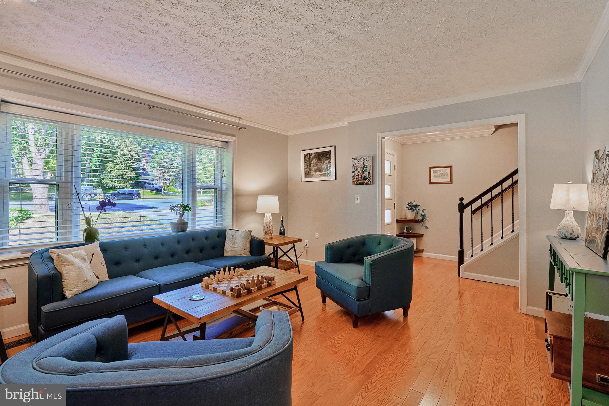 SHIPLEYS CHOICE - Residential