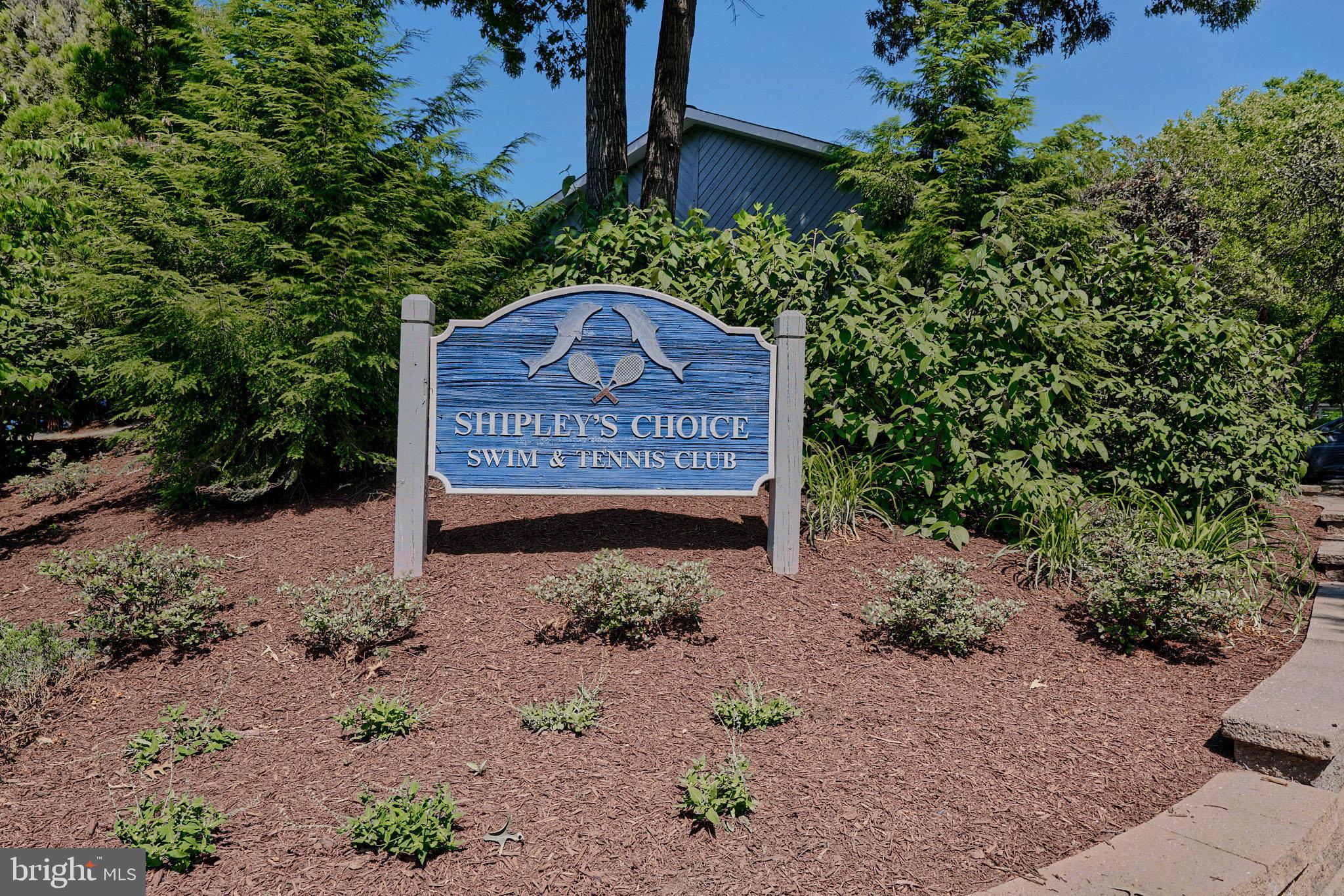 SHIPLEYS CHOICE - Residential