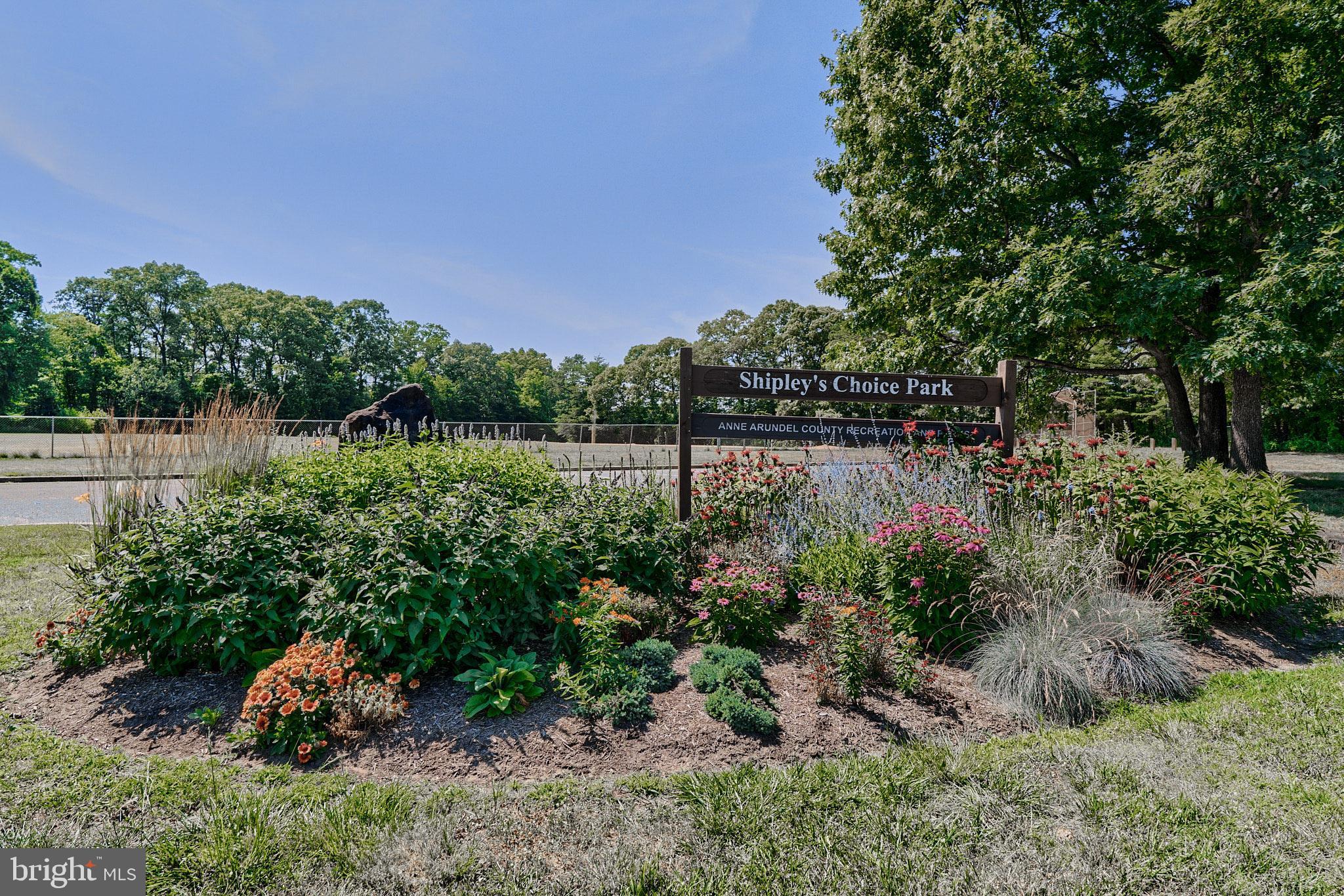 SHIPLEYS CHOICE - Residential