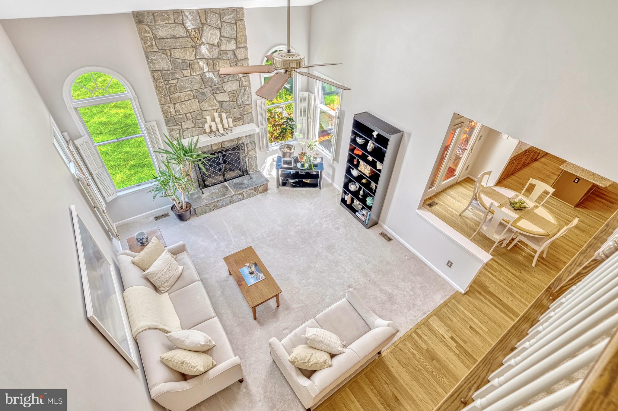 CENTURY OAK - Residential