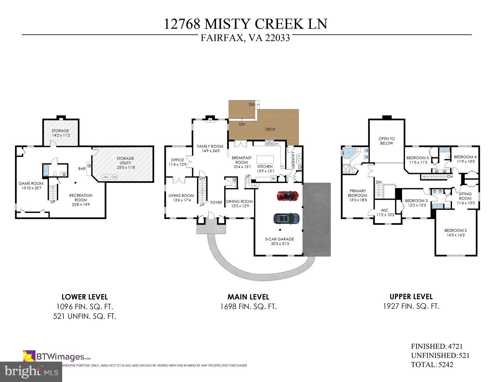 CENTURY OAK - Residential