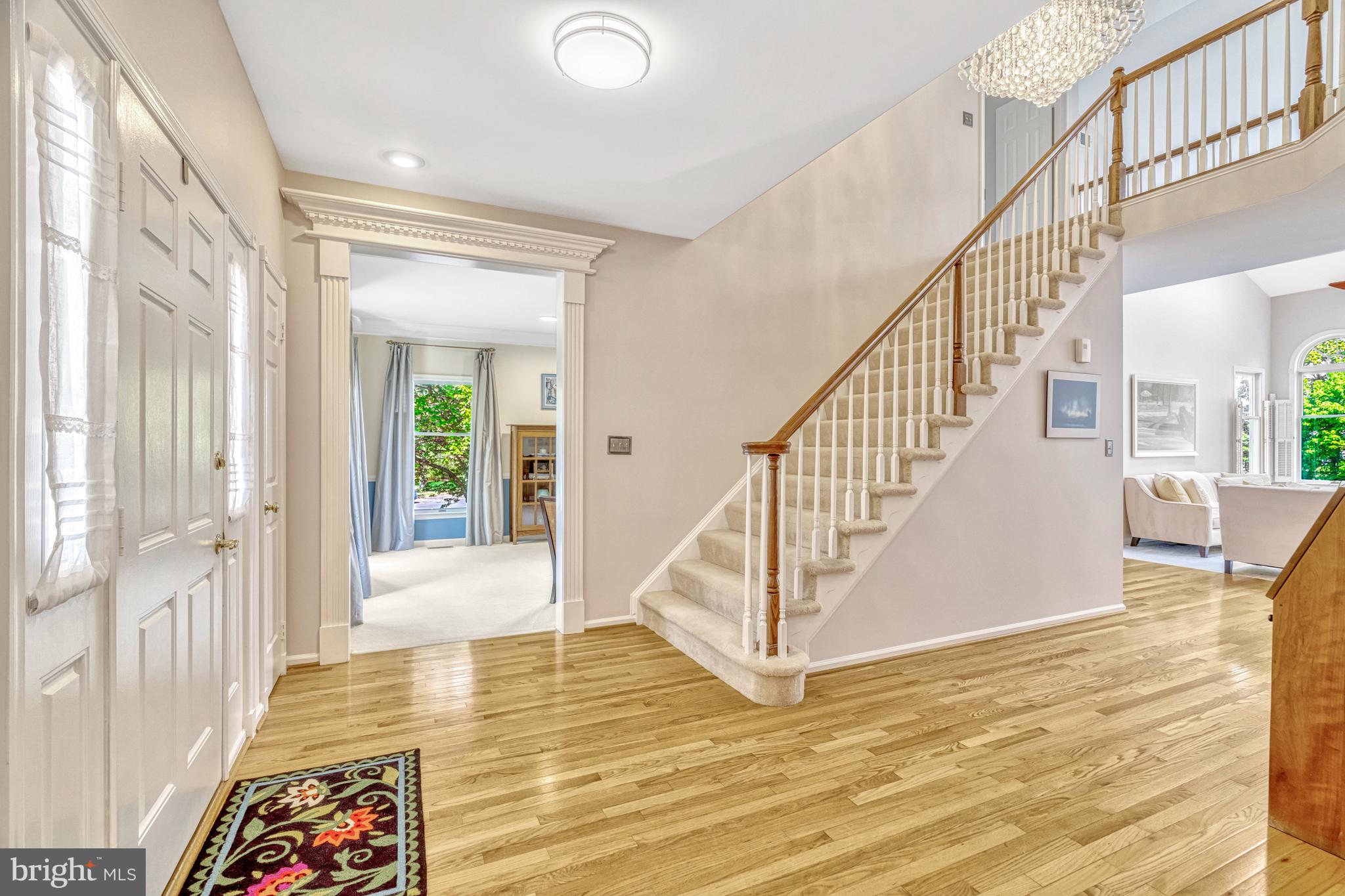 CENTURY OAK - Residential