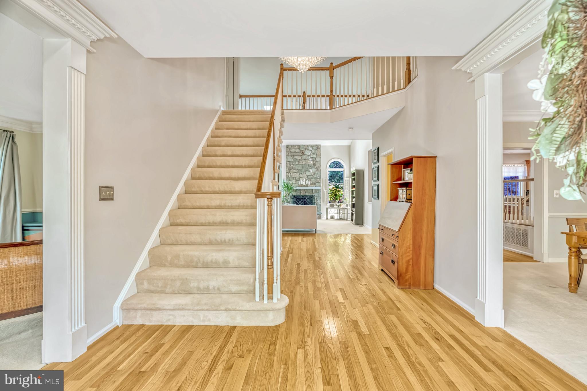 CENTURY OAK - Residential