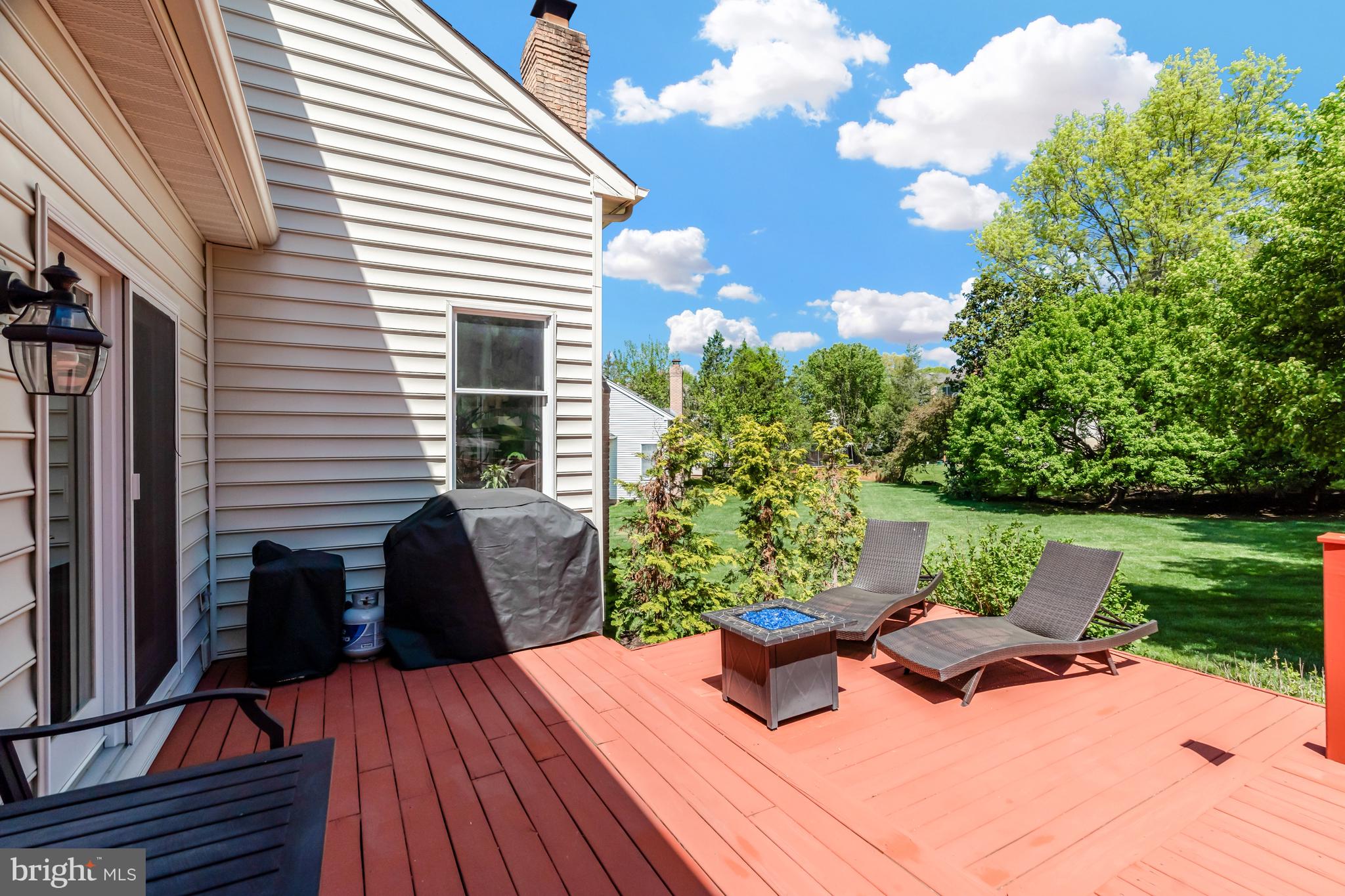 CENTURY OAK - Residential