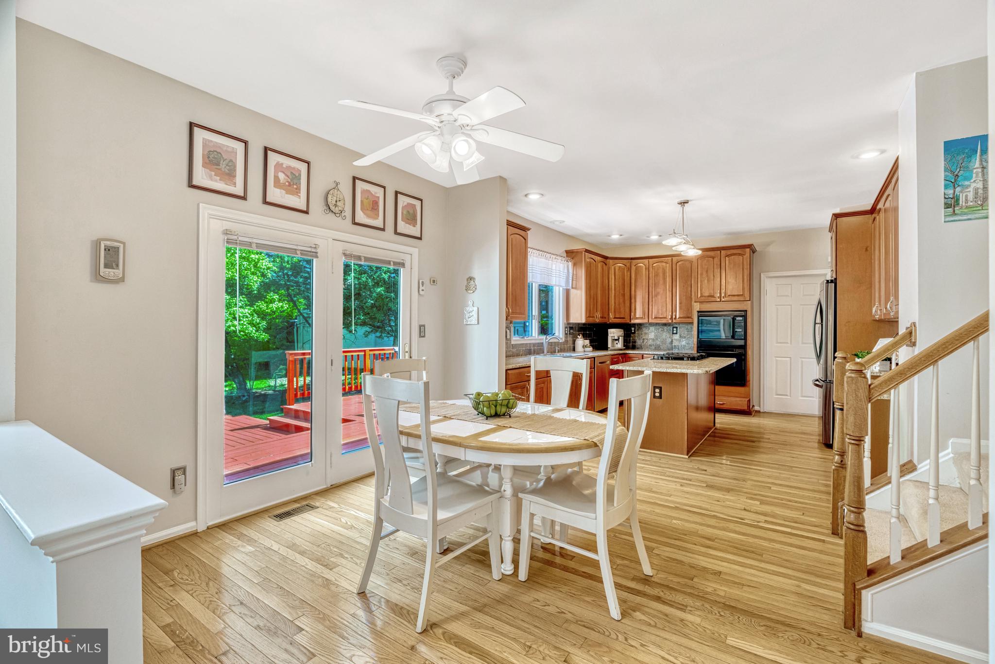 CENTURY OAK - Residential