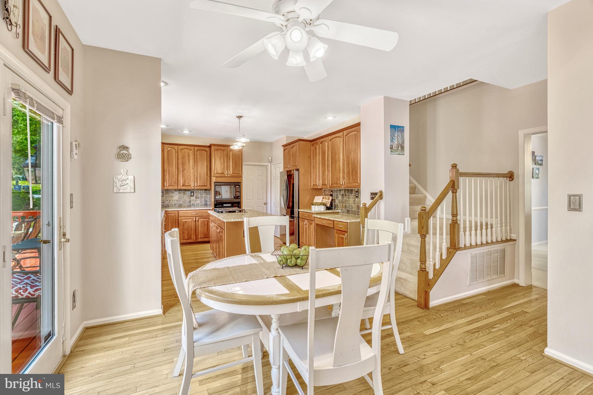 CENTURY OAK - Residential