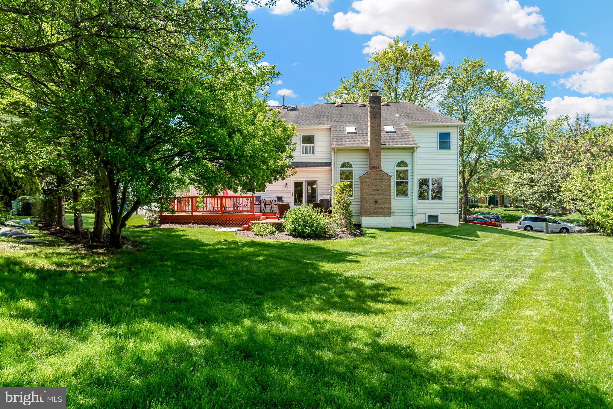 CENTURY OAK - Residential