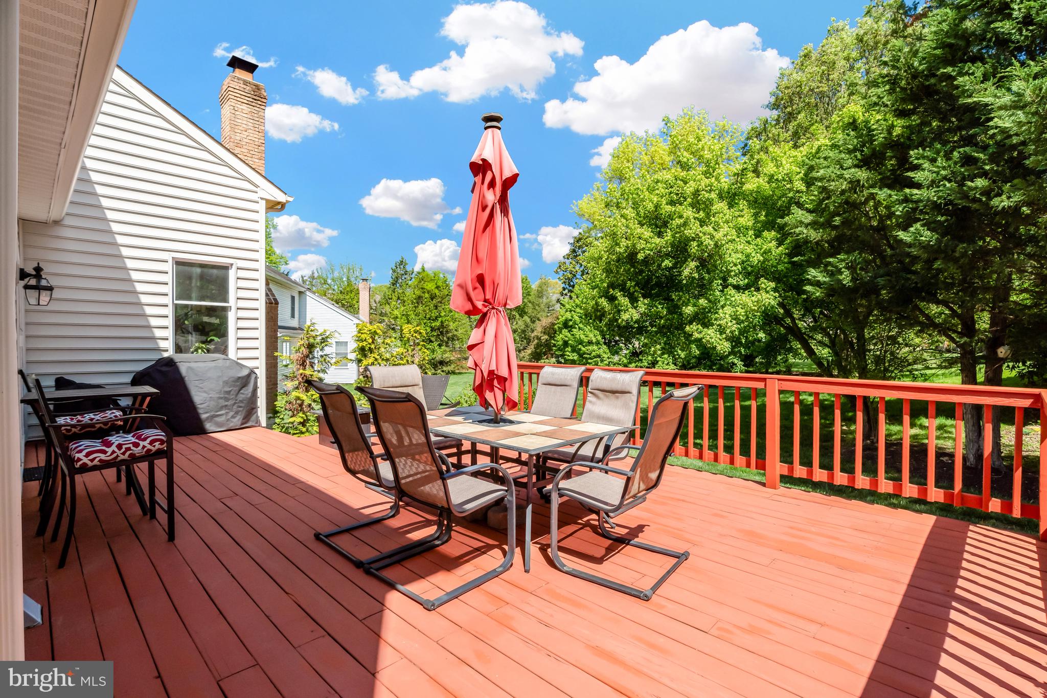 CENTURY OAK - Residential