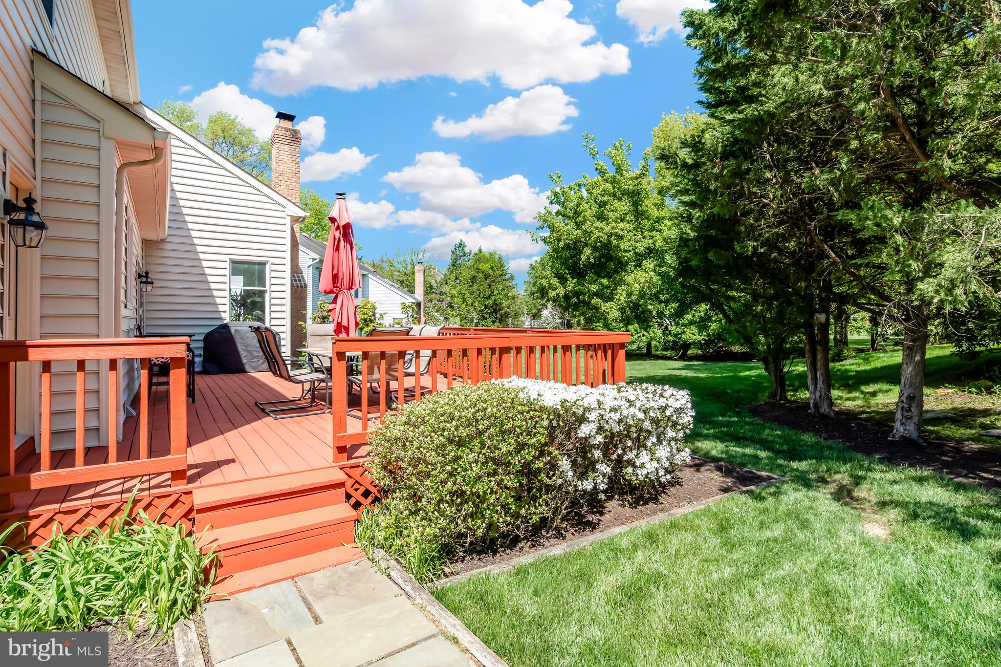 CENTURY OAK - Residential