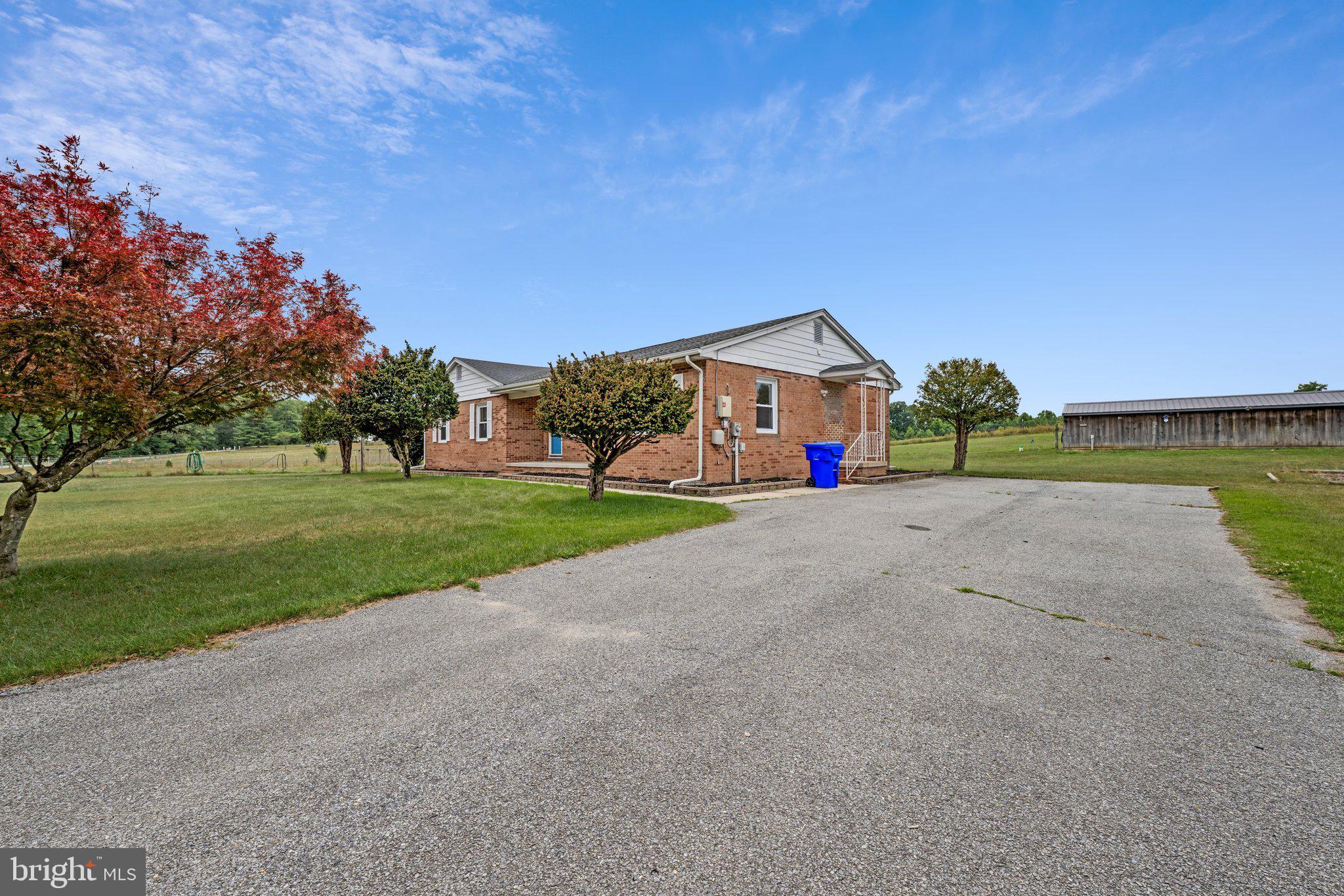 3801 GARDINER ROAD