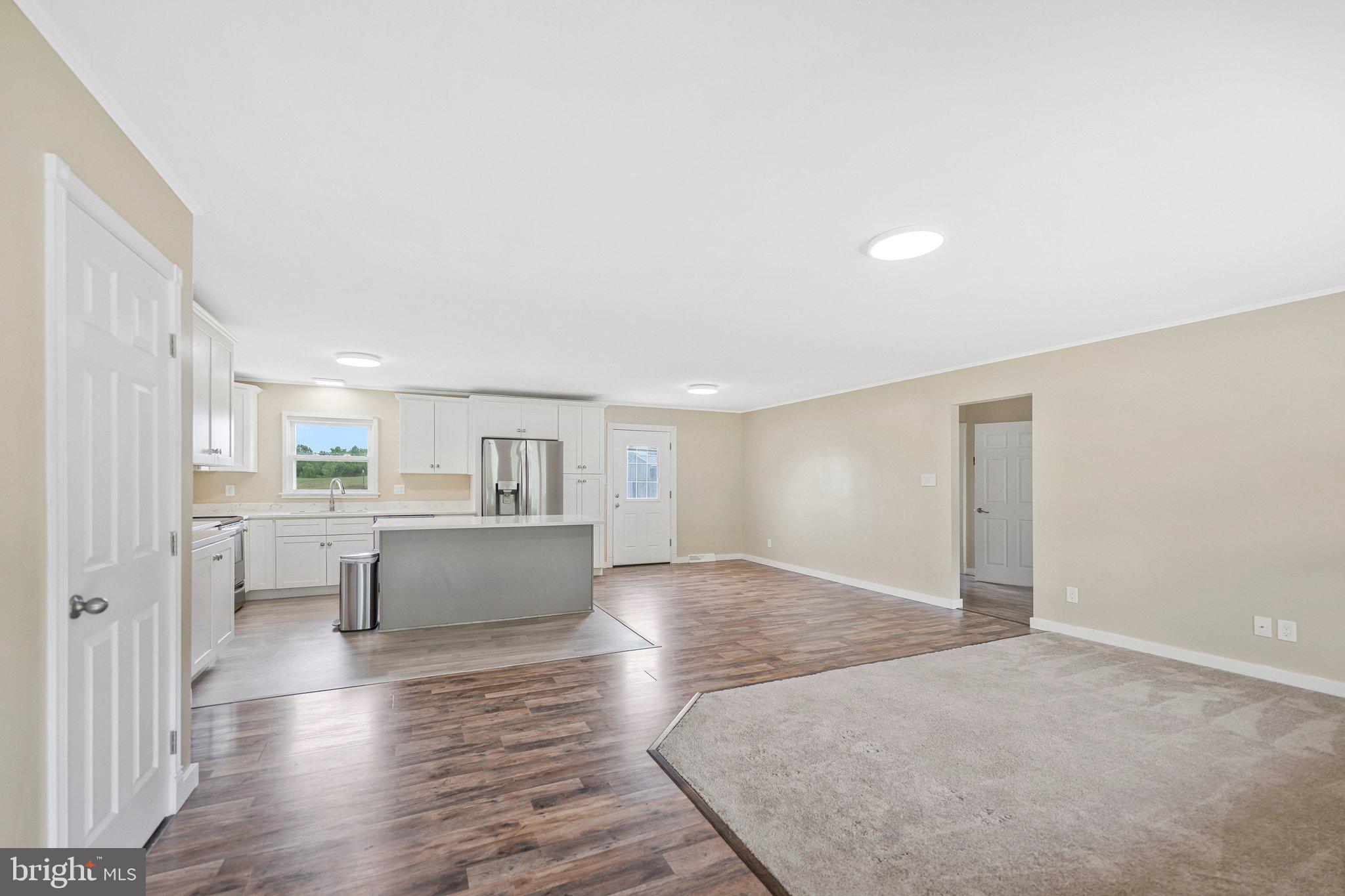 3801 GARDINER ROAD
