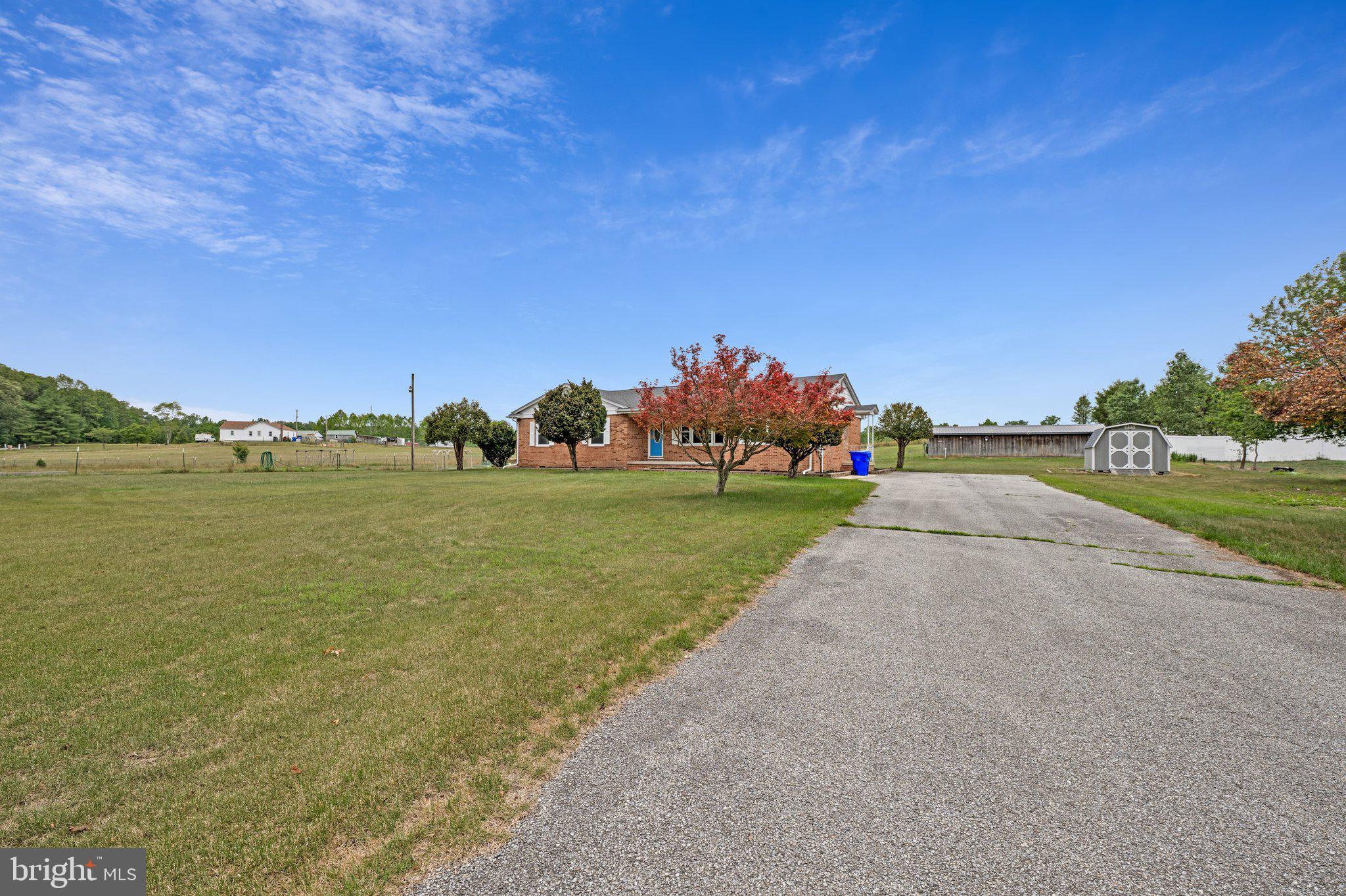 3801 GARDINER ROAD
