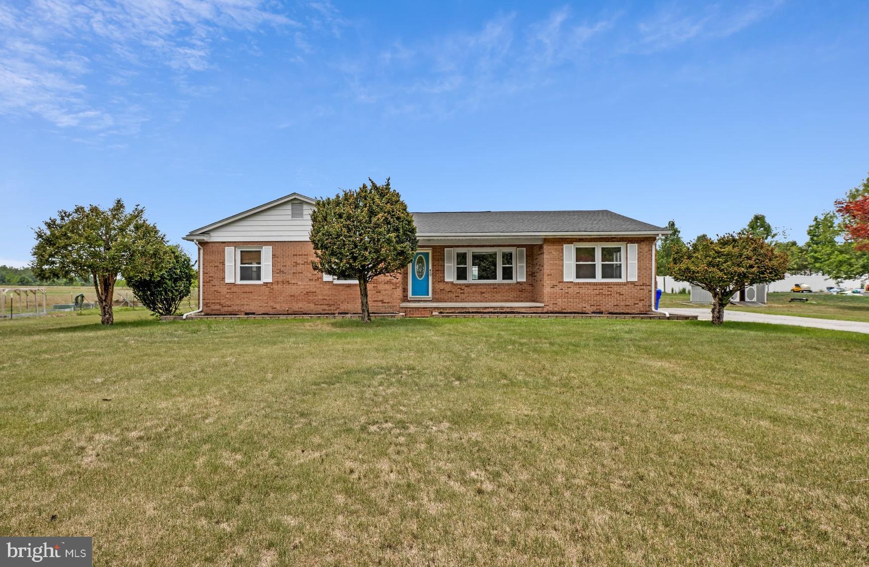 3801 GARDINER ROAD