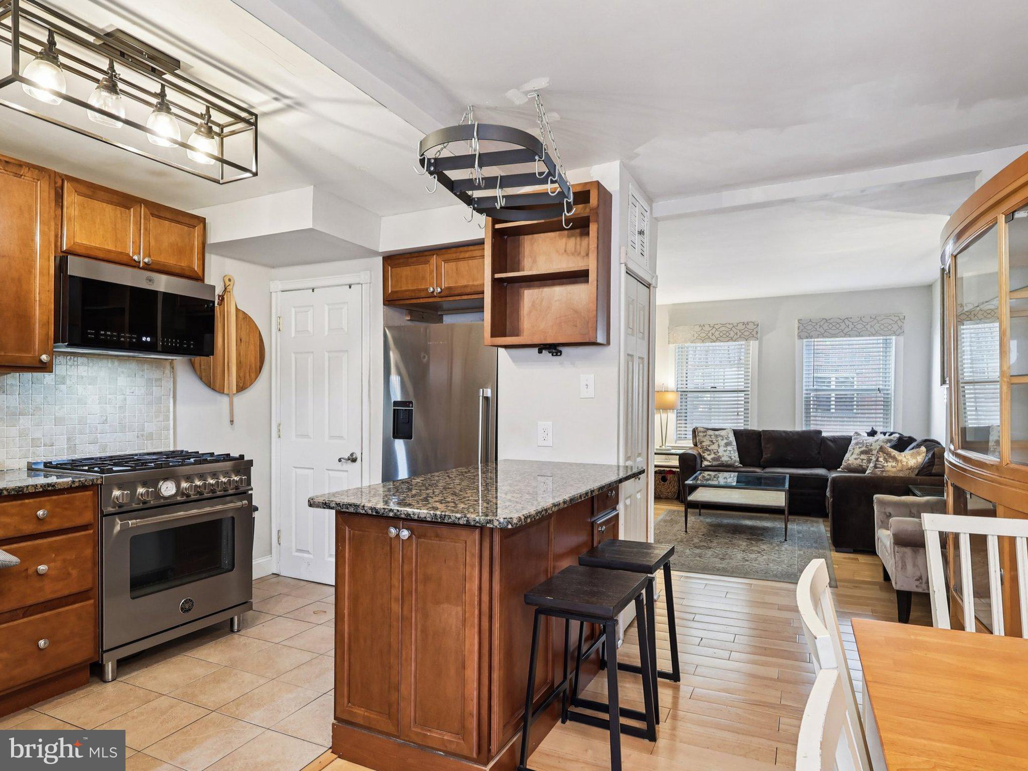 MARCONI PARK EAST - Residential