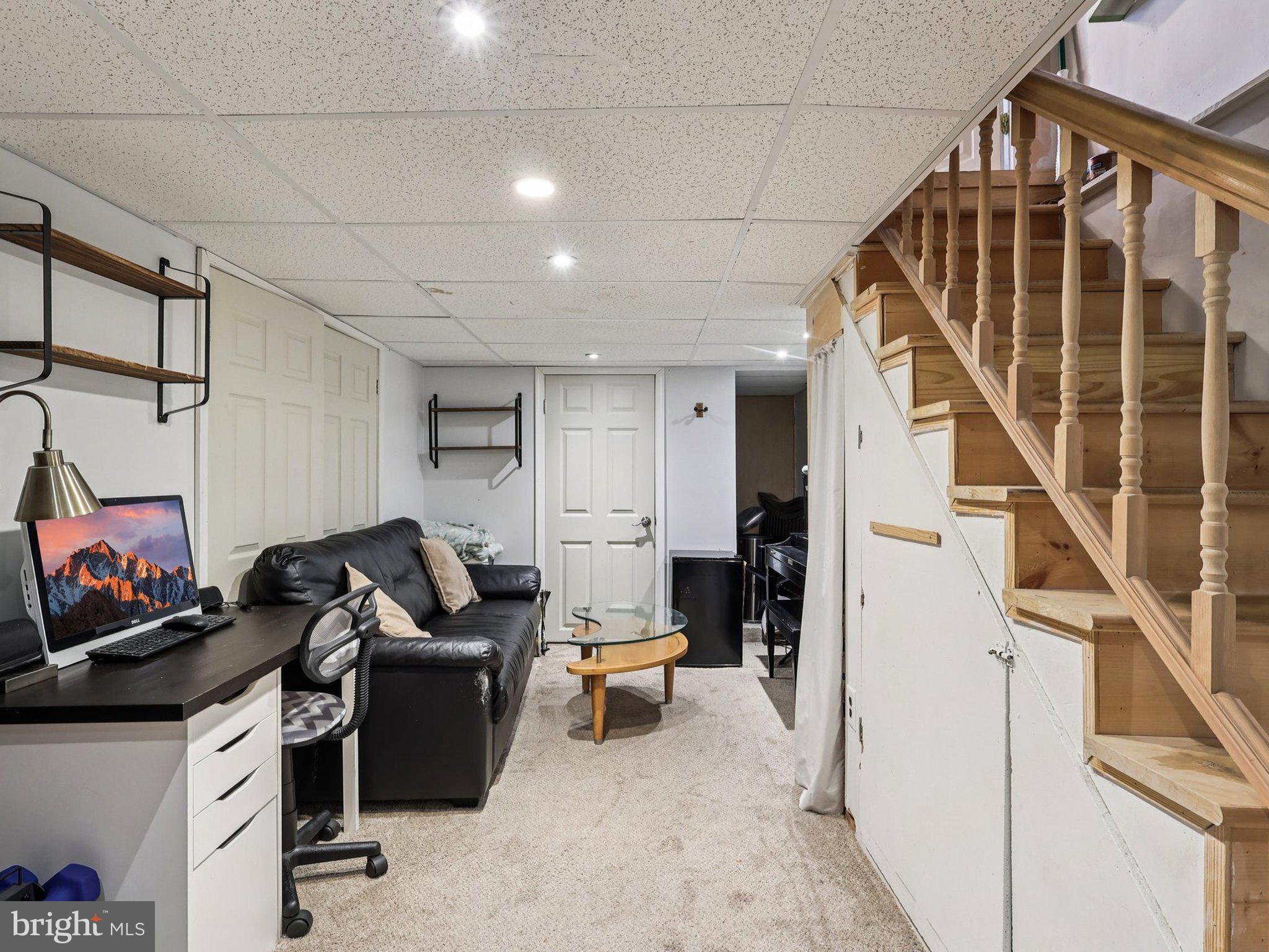 MARCONI PARK EAST - Residential