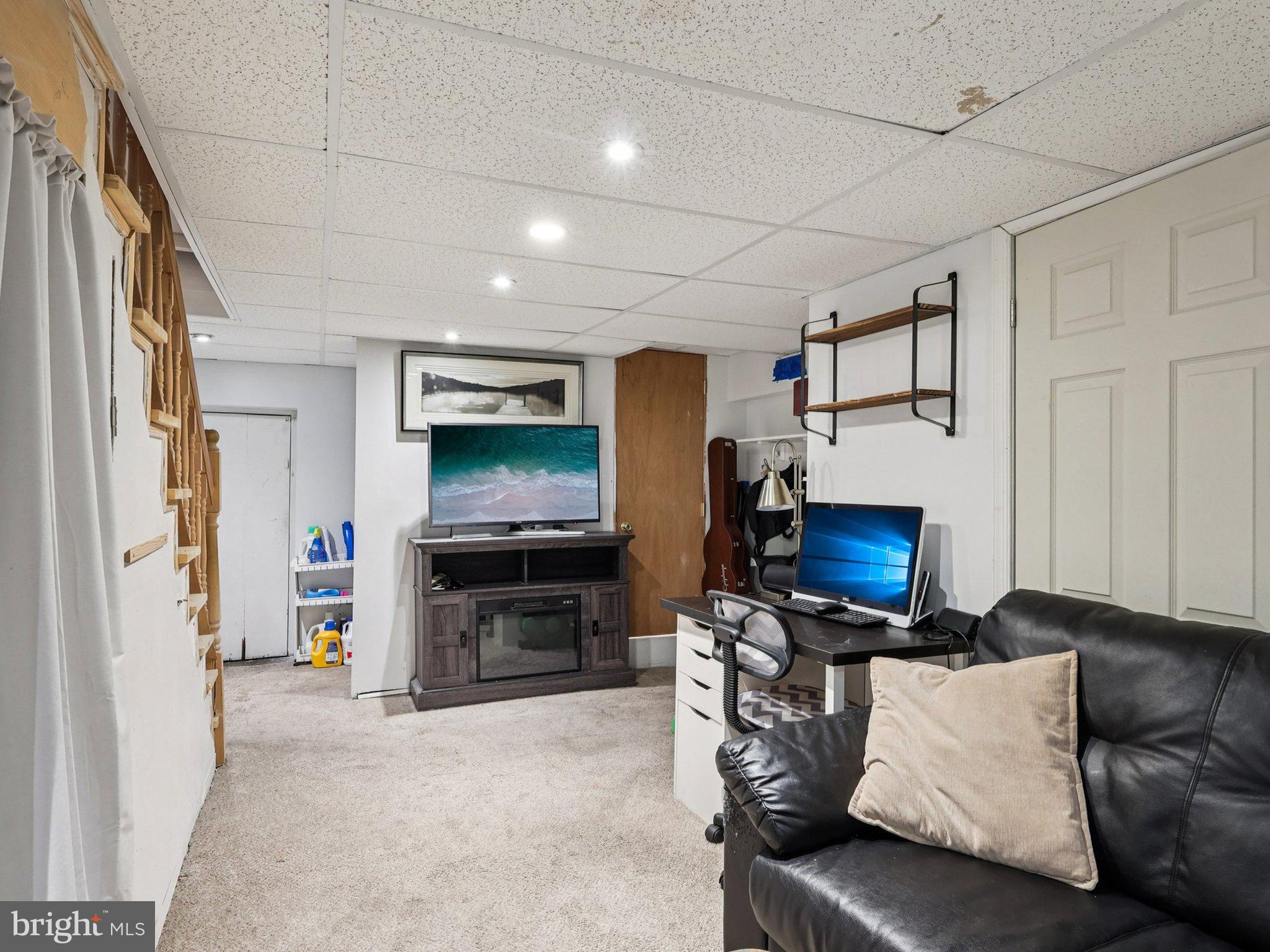 MARCONI PARK EAST - Residential