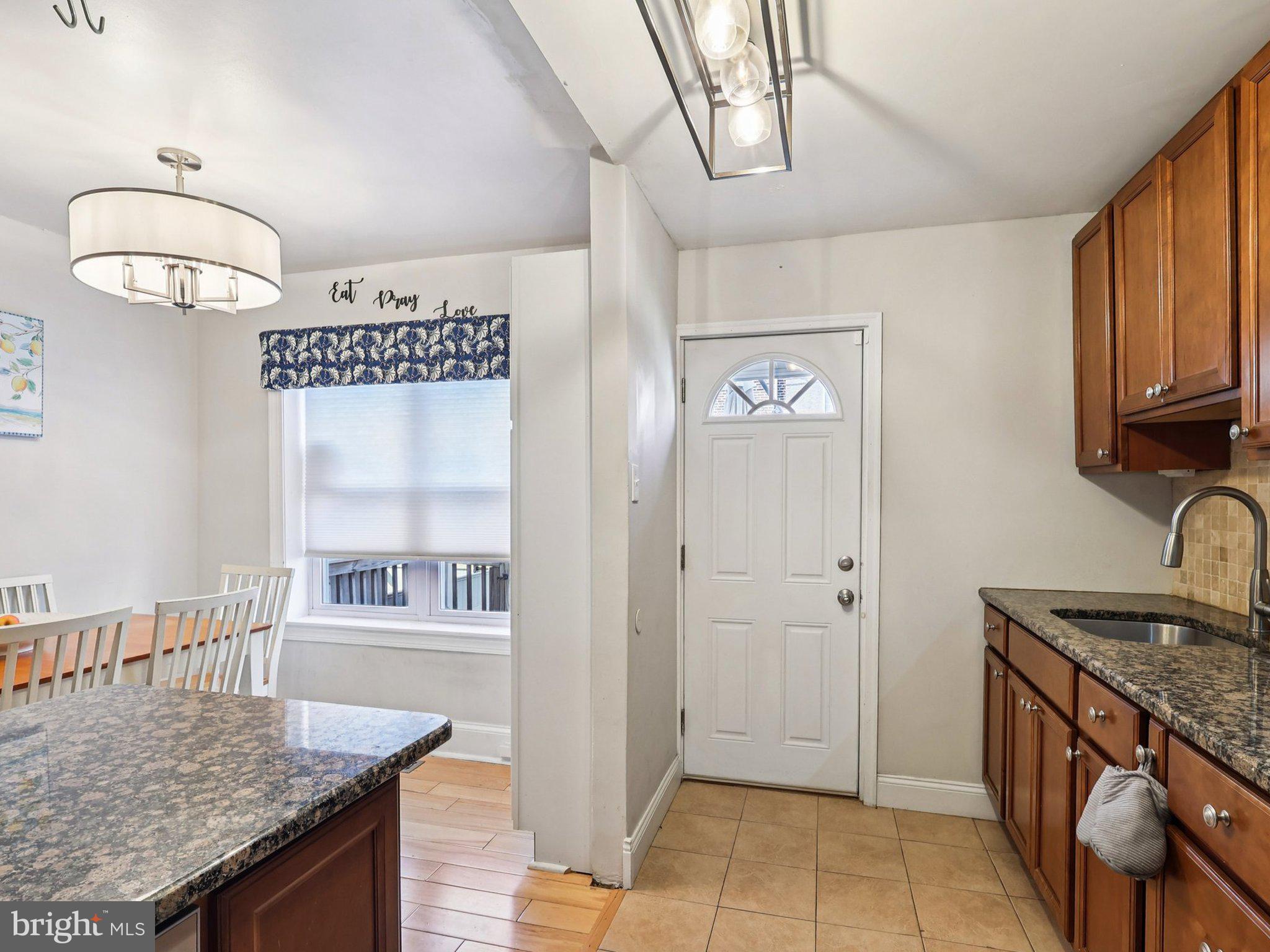 MARCONI PARK EAST - Residential