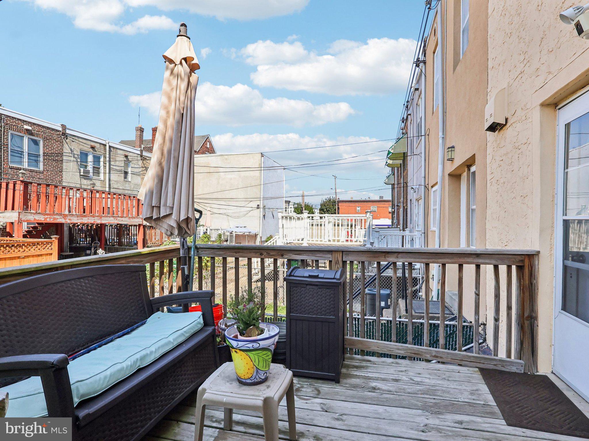 MARCONI PARK EAST - Residential