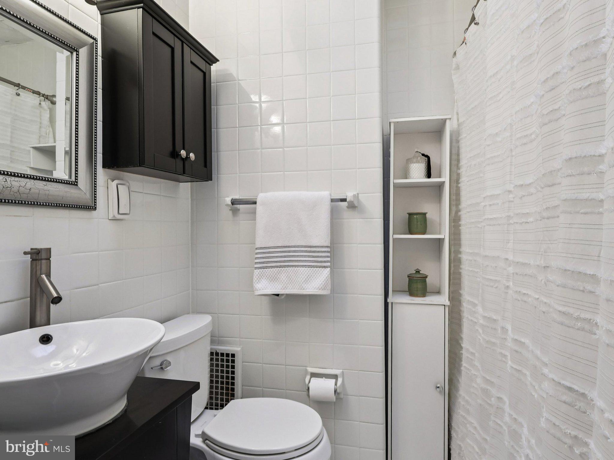 MARCONI PARK EAST - Residential