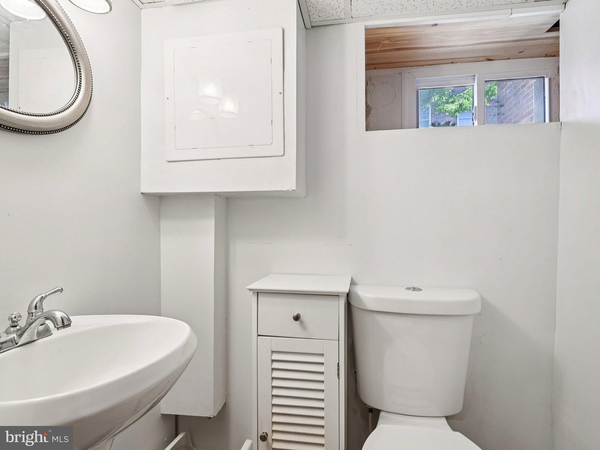 MARCONI PARK EAST - Residential