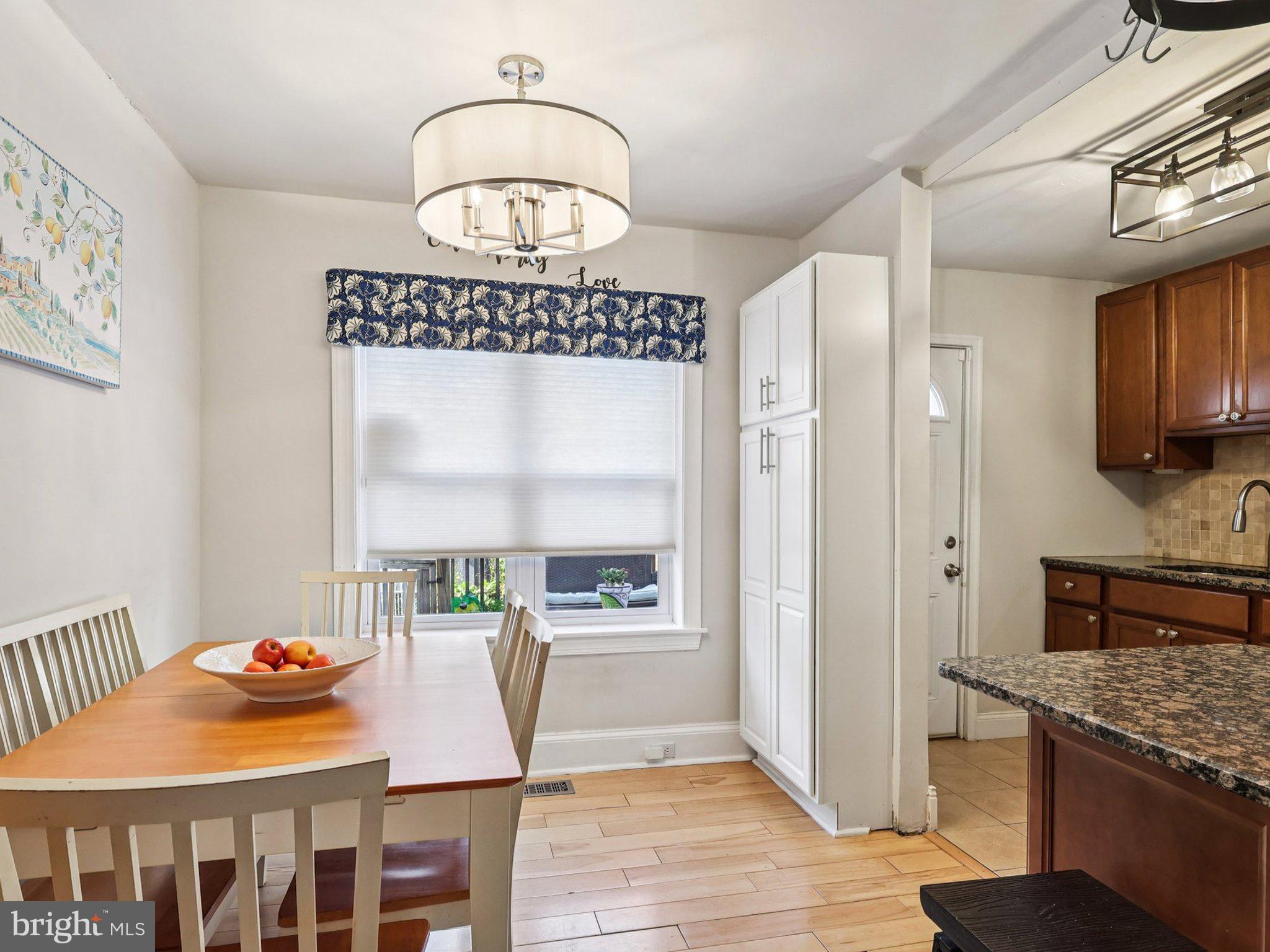 MARCONI PARK EAST - Residential