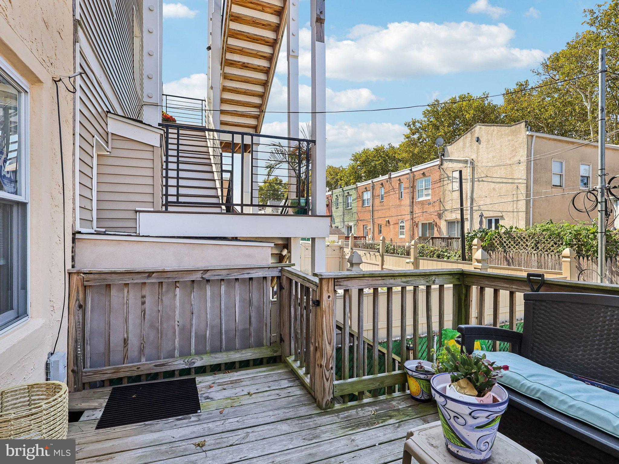 MARCONI PARK EAST - Residential